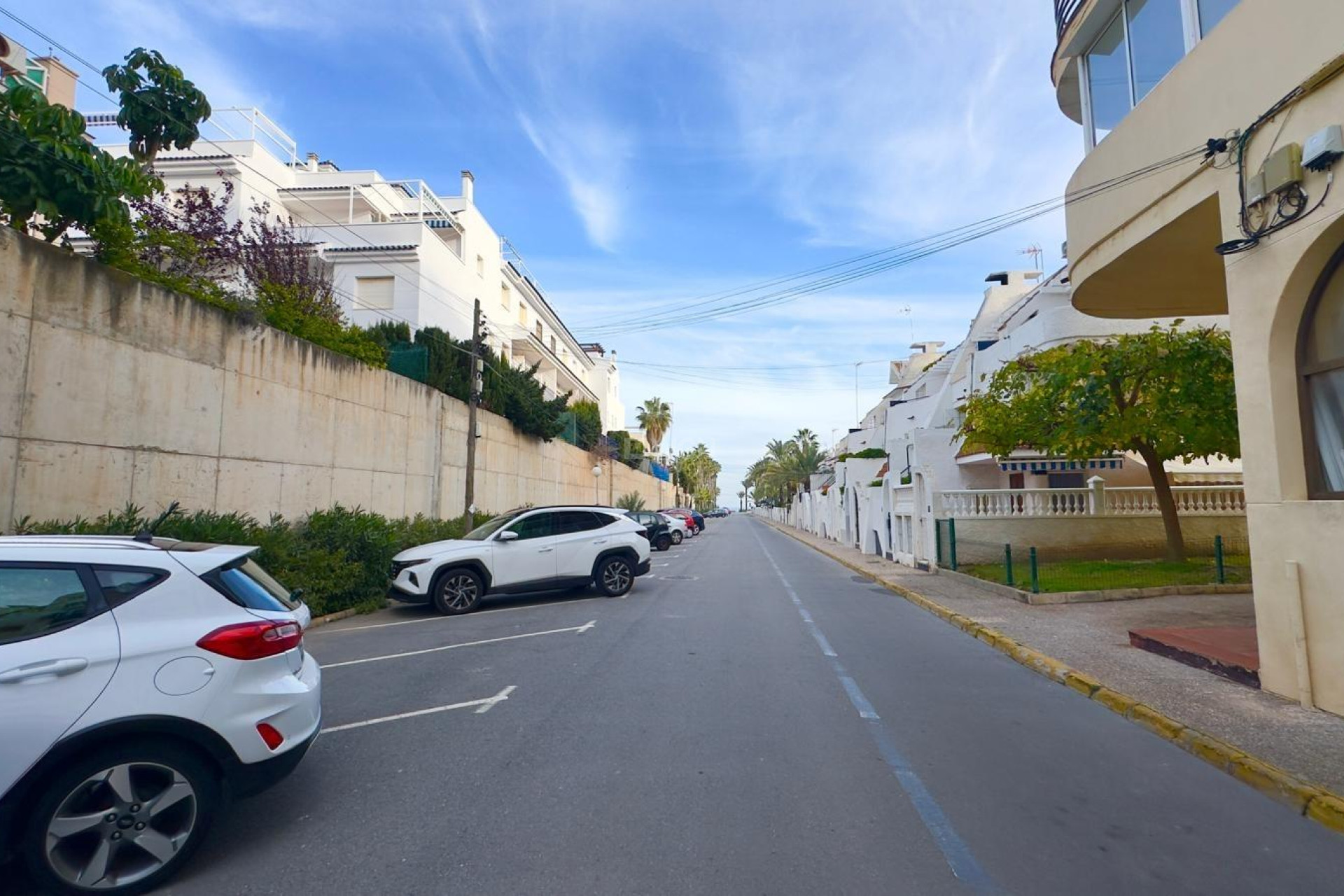 Wiederverkauf - Wohnung - Torrevieja - La Veleta