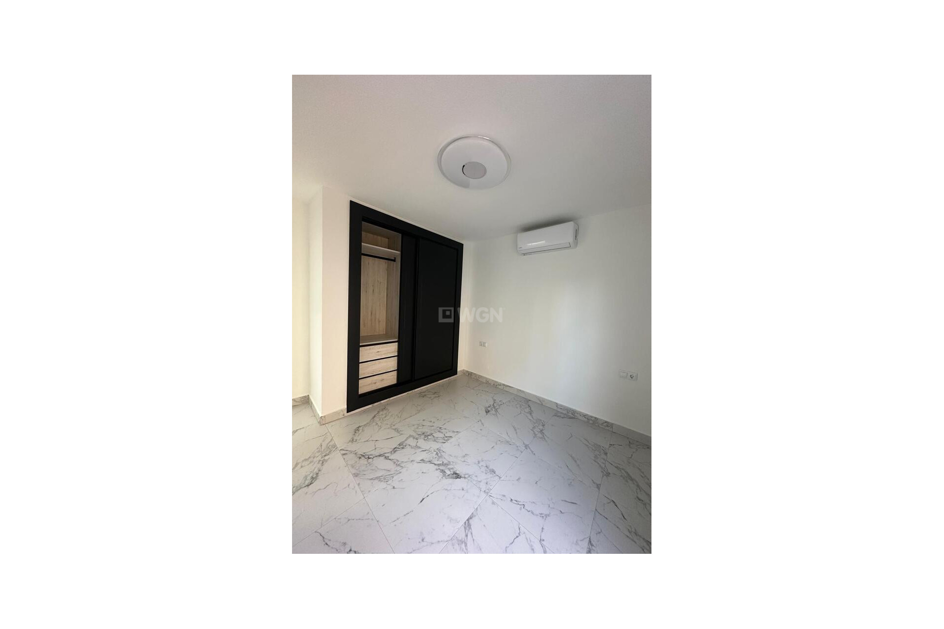 Wiederverkauf - Wohnung - Torrevieja - La Veleta