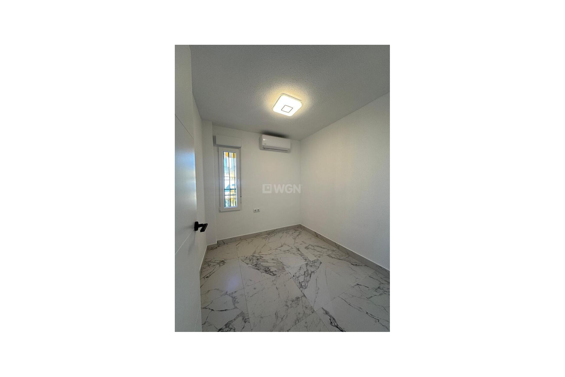 Wiederverkauf - Wohnung - Torrevieja - La Veleta