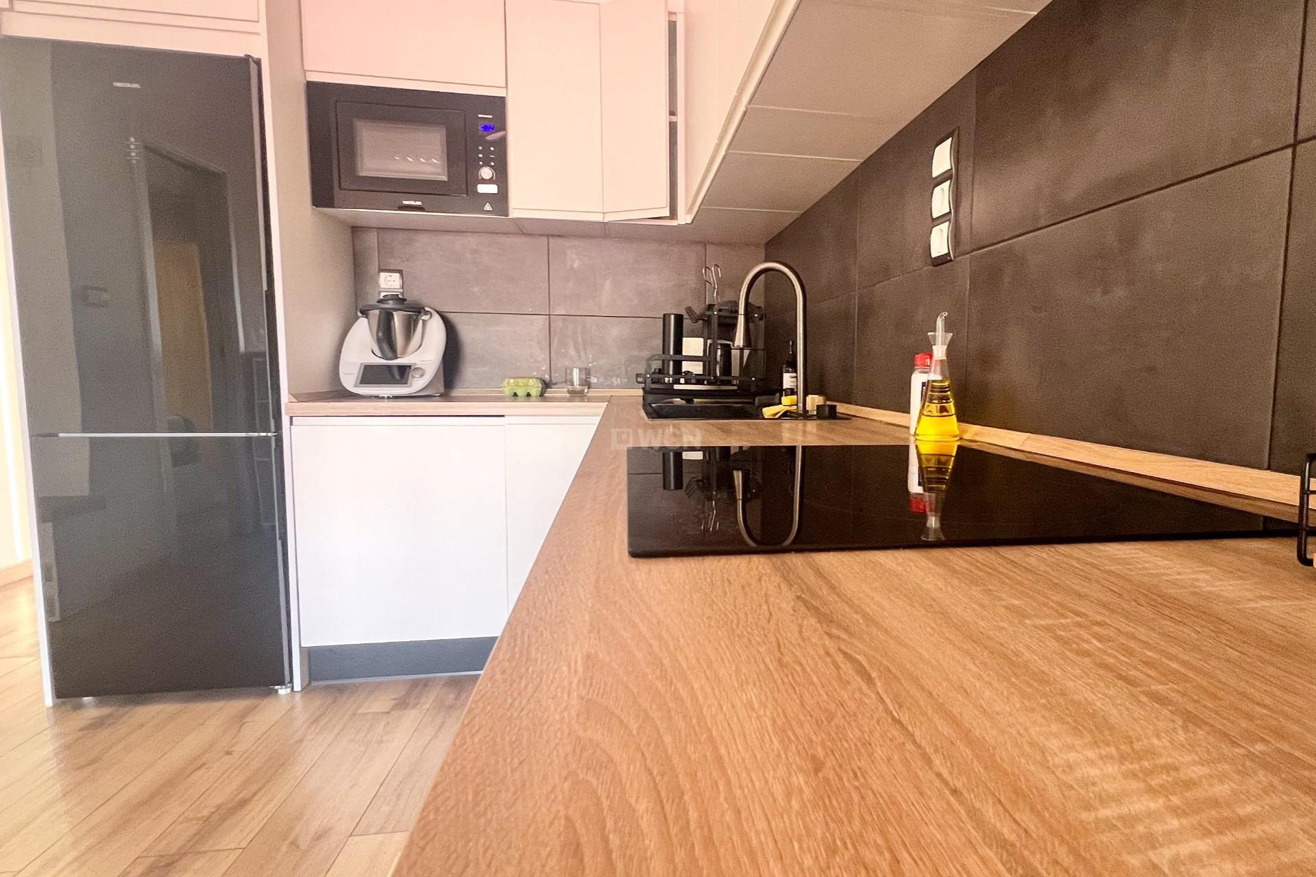 Wiederverkauf - Wohnung - Torrevieja - La Veleta
