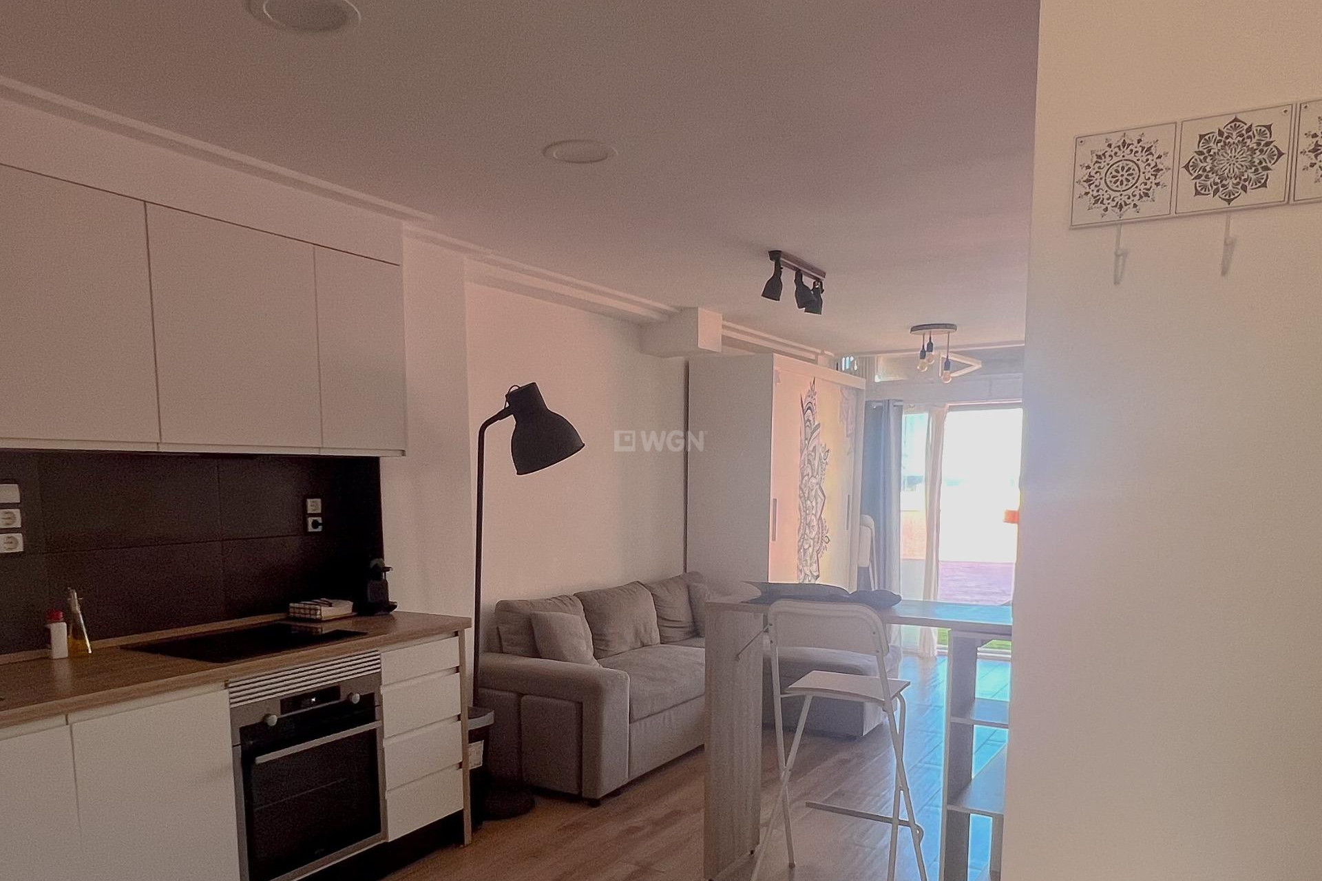 Wiederverkauf - Wohnung - Torrevieja - La Veleta