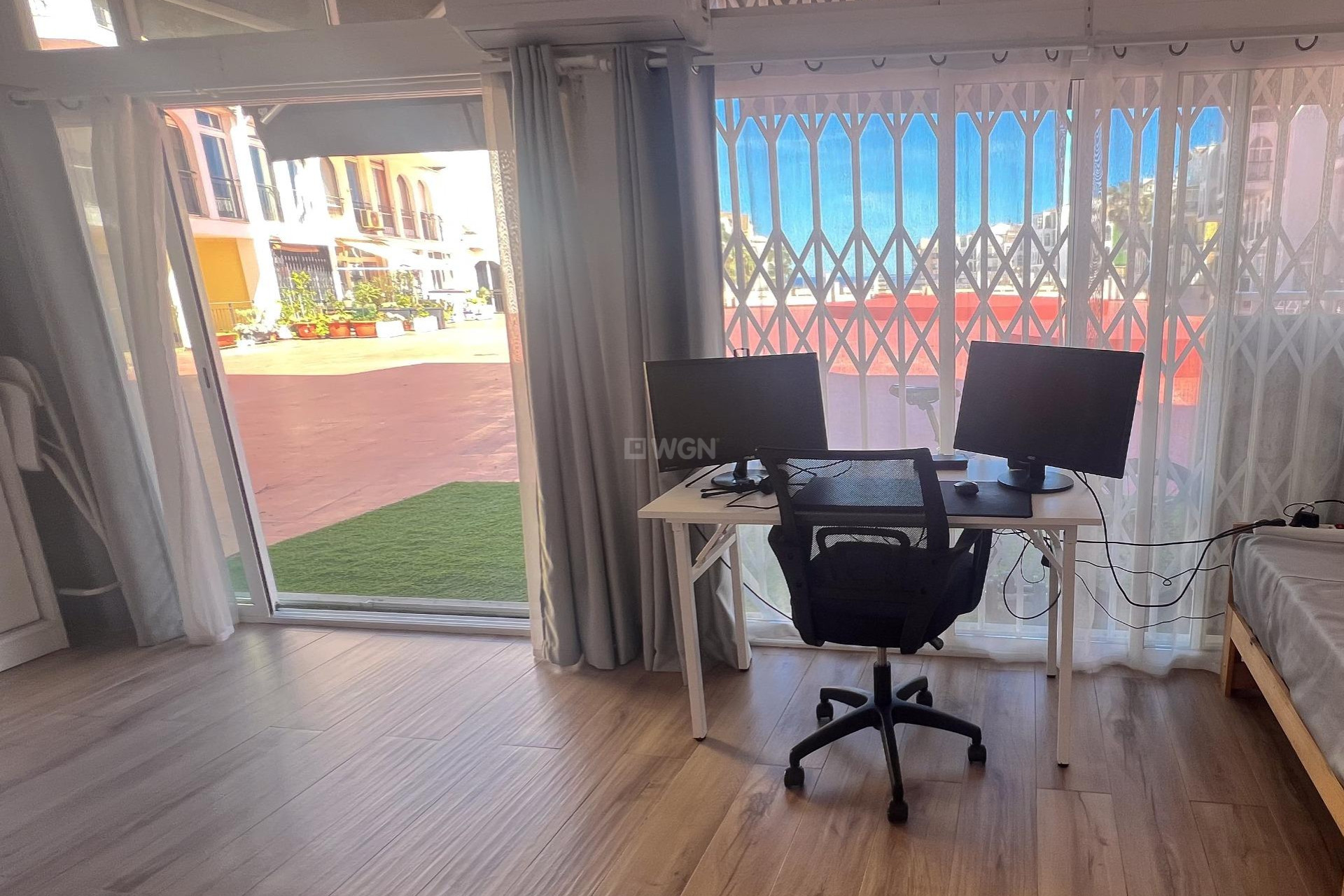 Wiederverkauf - Wohnung - Torrevieja - La Veleta