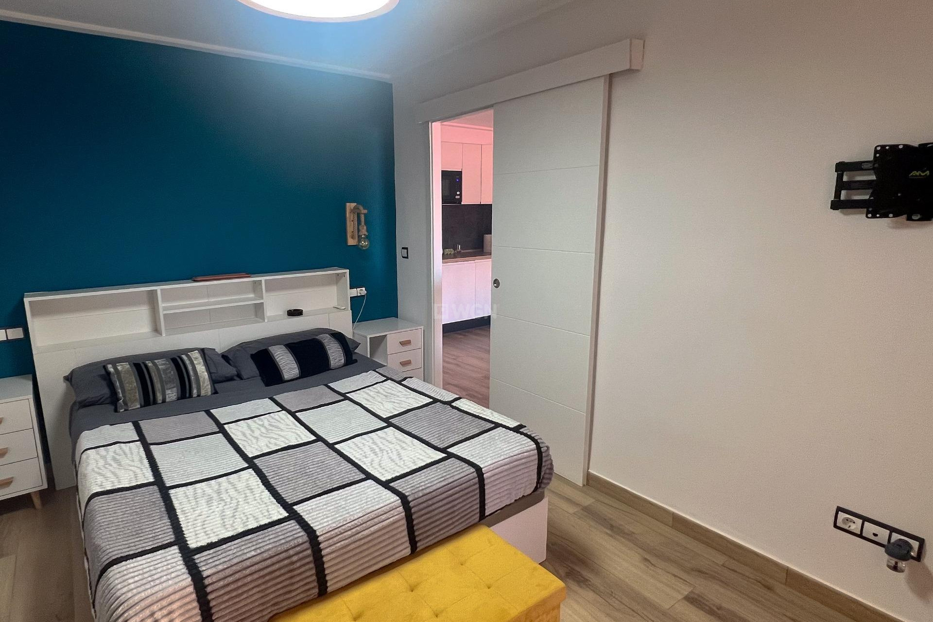 Wiederverkauf - Wohnung - Torrevieja - La Veleta