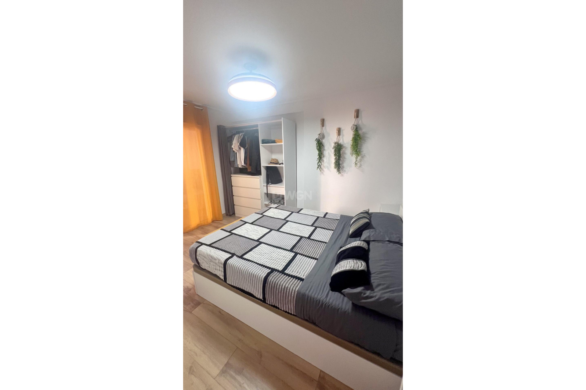 Wiederverkauf - Wohnung - Torrevieja - La Veleta