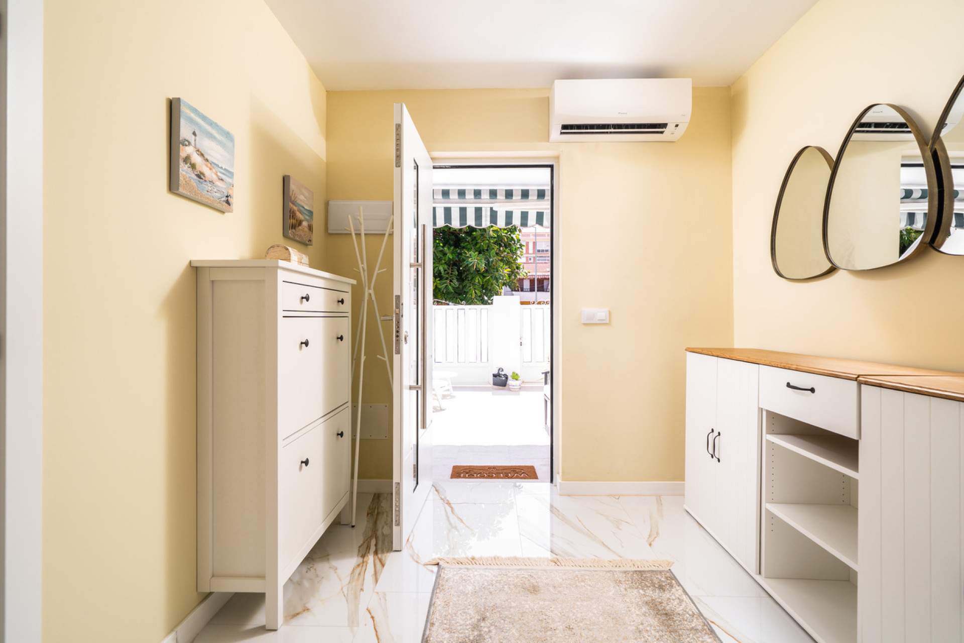 Wiederverkauf - Wohnung - Torrevieja - La Veleta