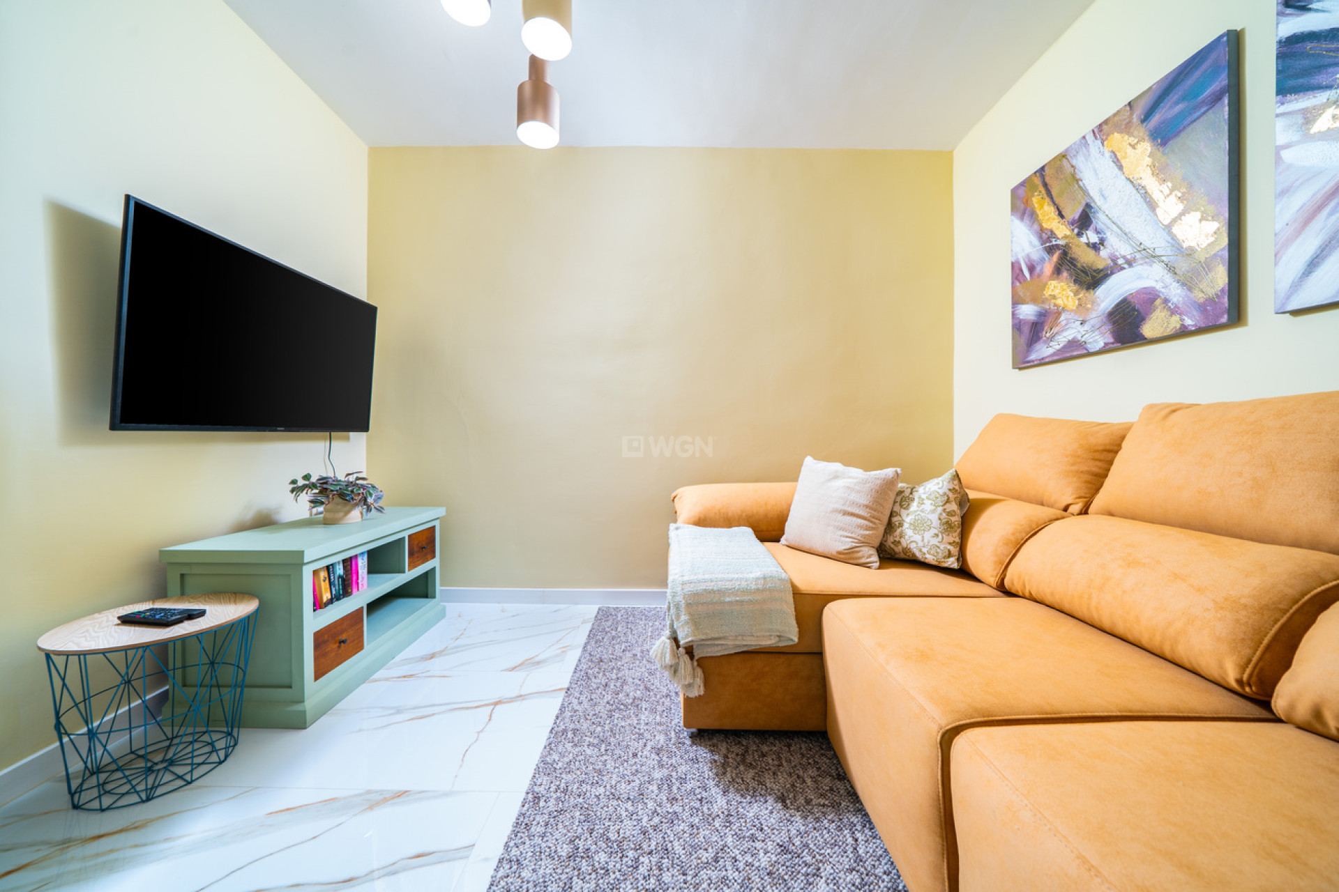 Wiederverkauf - Wohnung - Torrevieja - La Veleta