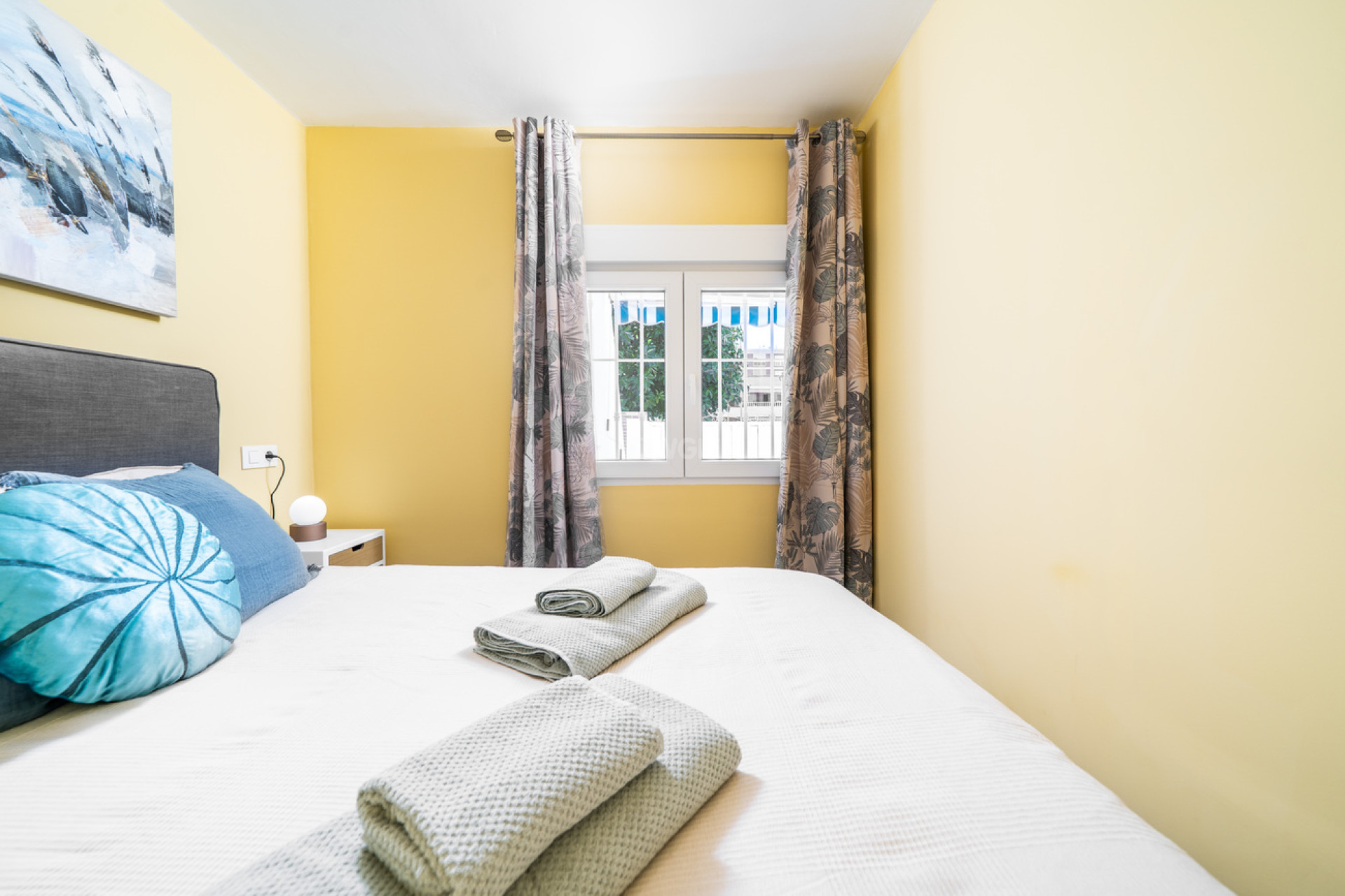 Wiederverkauf - Wohnung - Torrevieja - La Veleta