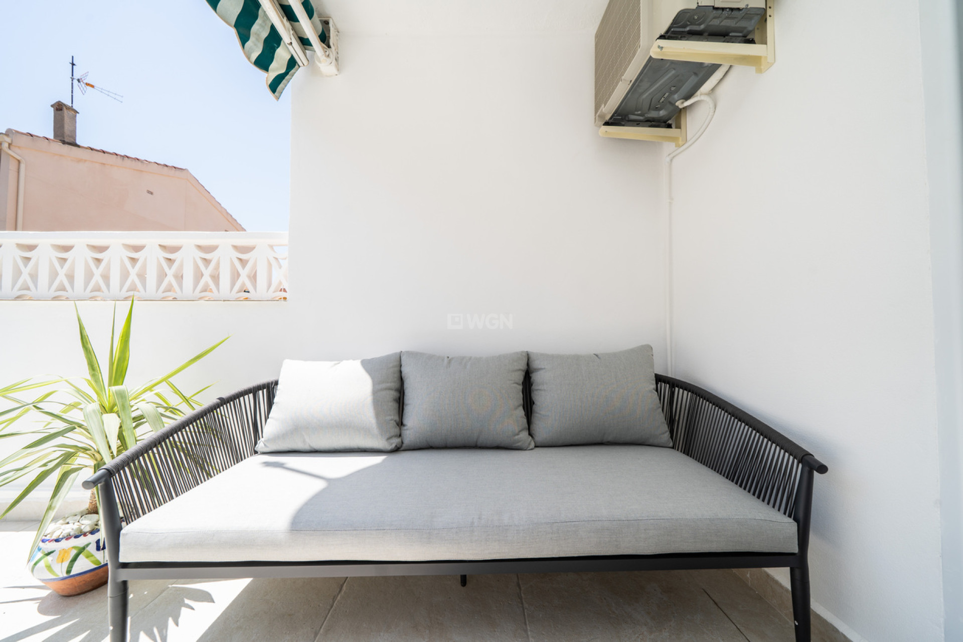 Wiederverkauf - Wohnung - Torrevieja - La Veleta