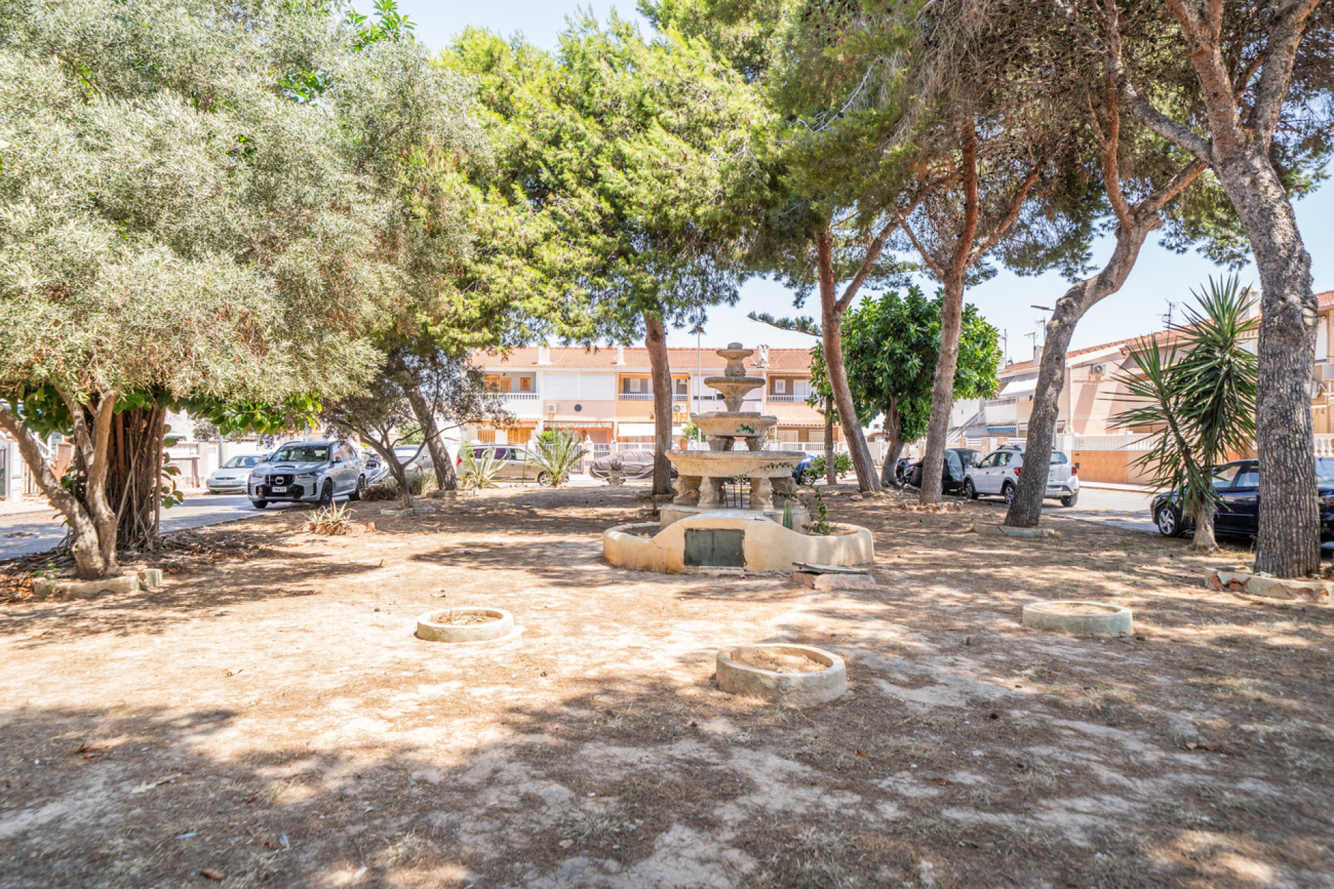 Wiederverkauf - Wohnung - Torrevieja - La Veleta