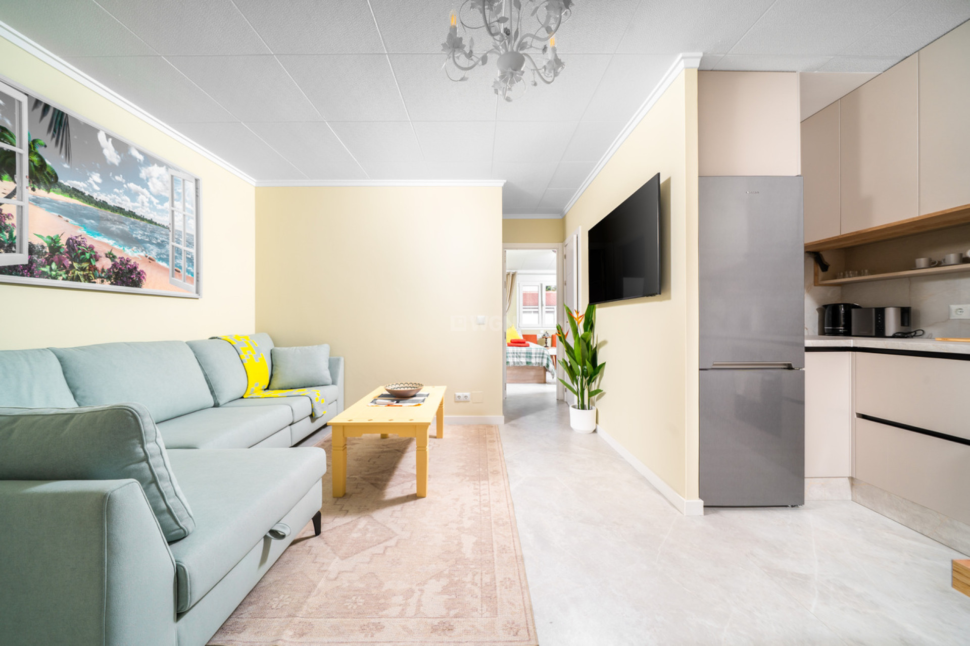 Wiederverkauf - Wohnung - Torrevieja - La Veleta