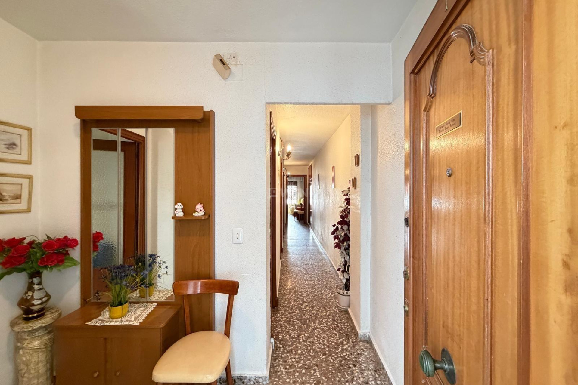 Wiederverkauf - Wohnung - Torrevieja - Las Piscinas Naturales