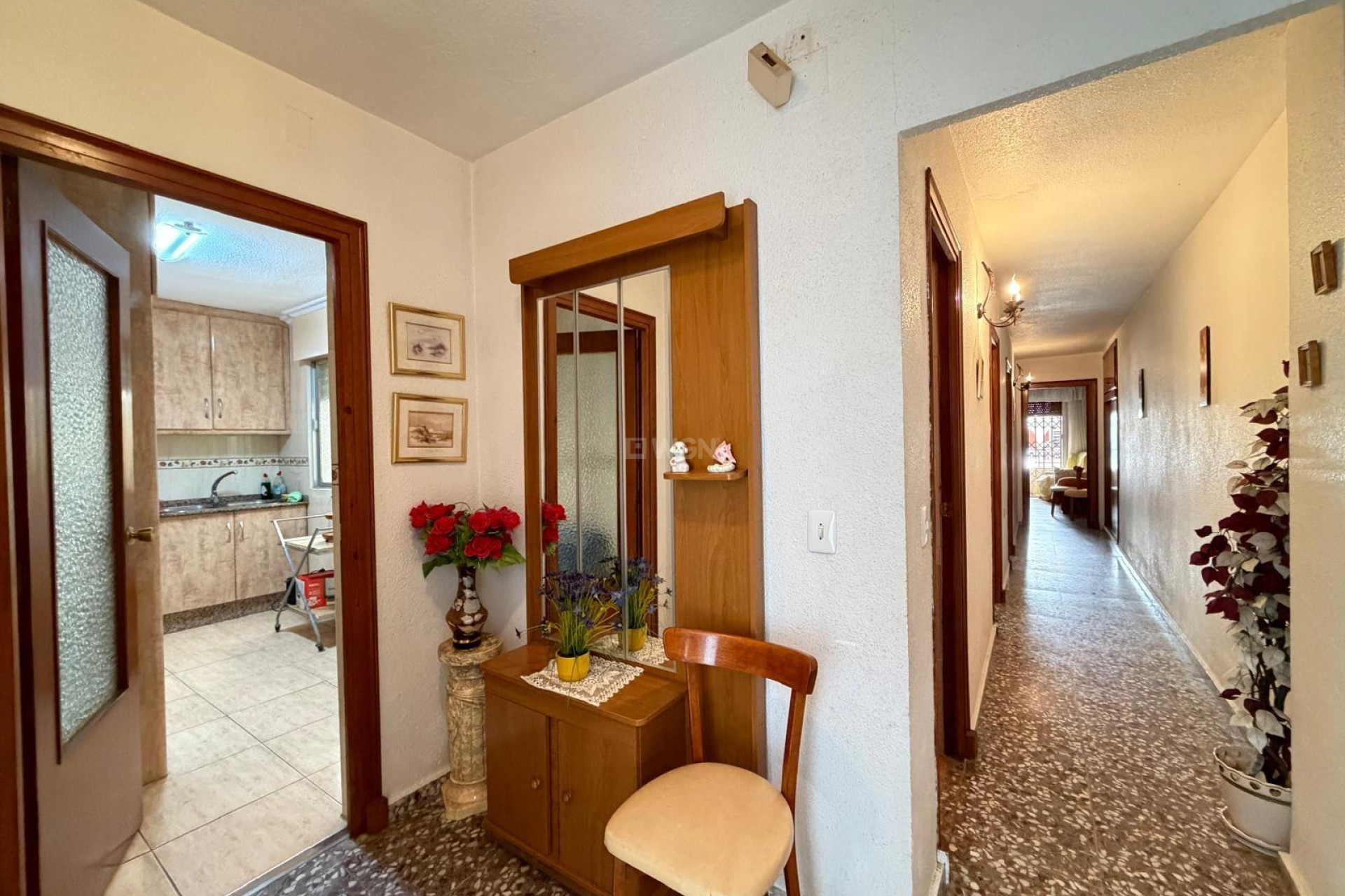 Wiederverkauf - Wohnung - Torrevieja - Las Piscinas Naturales