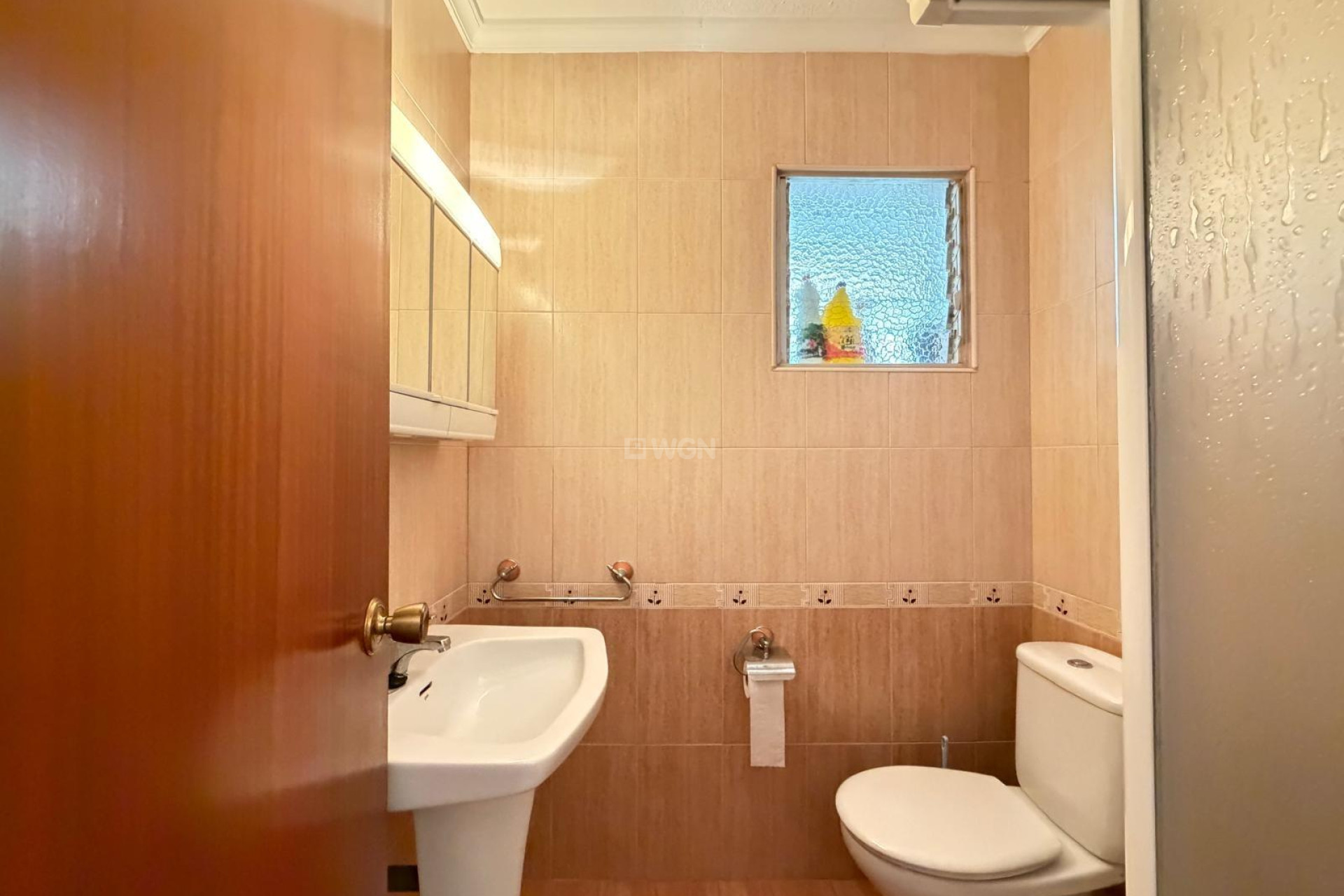 Wiederverkauf - Wohnung - Torrevieja - Las Piscinas Naturales