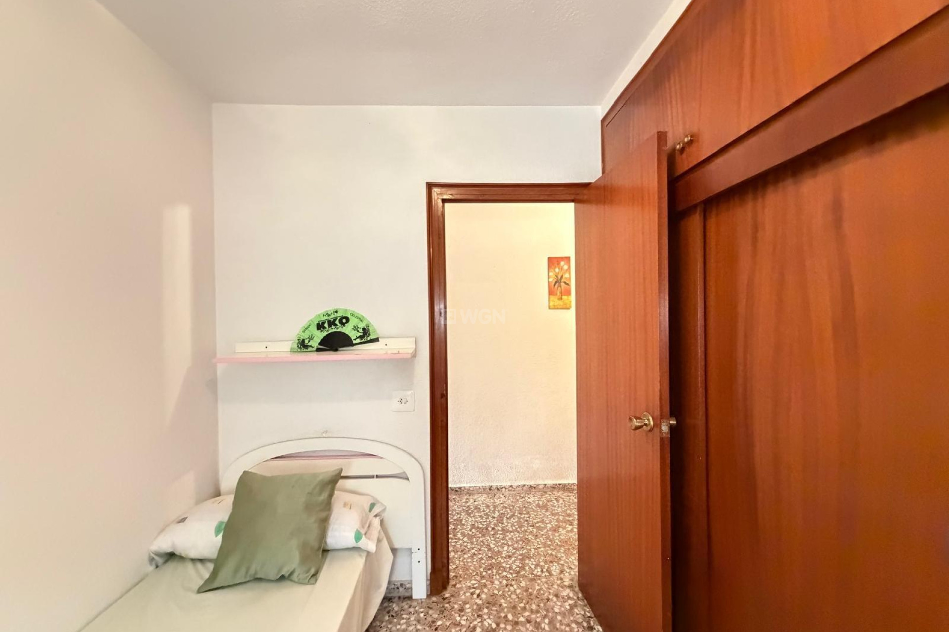 Wiederverkauf - Wohnung - Torrevieja - Las Piscinas Naturales