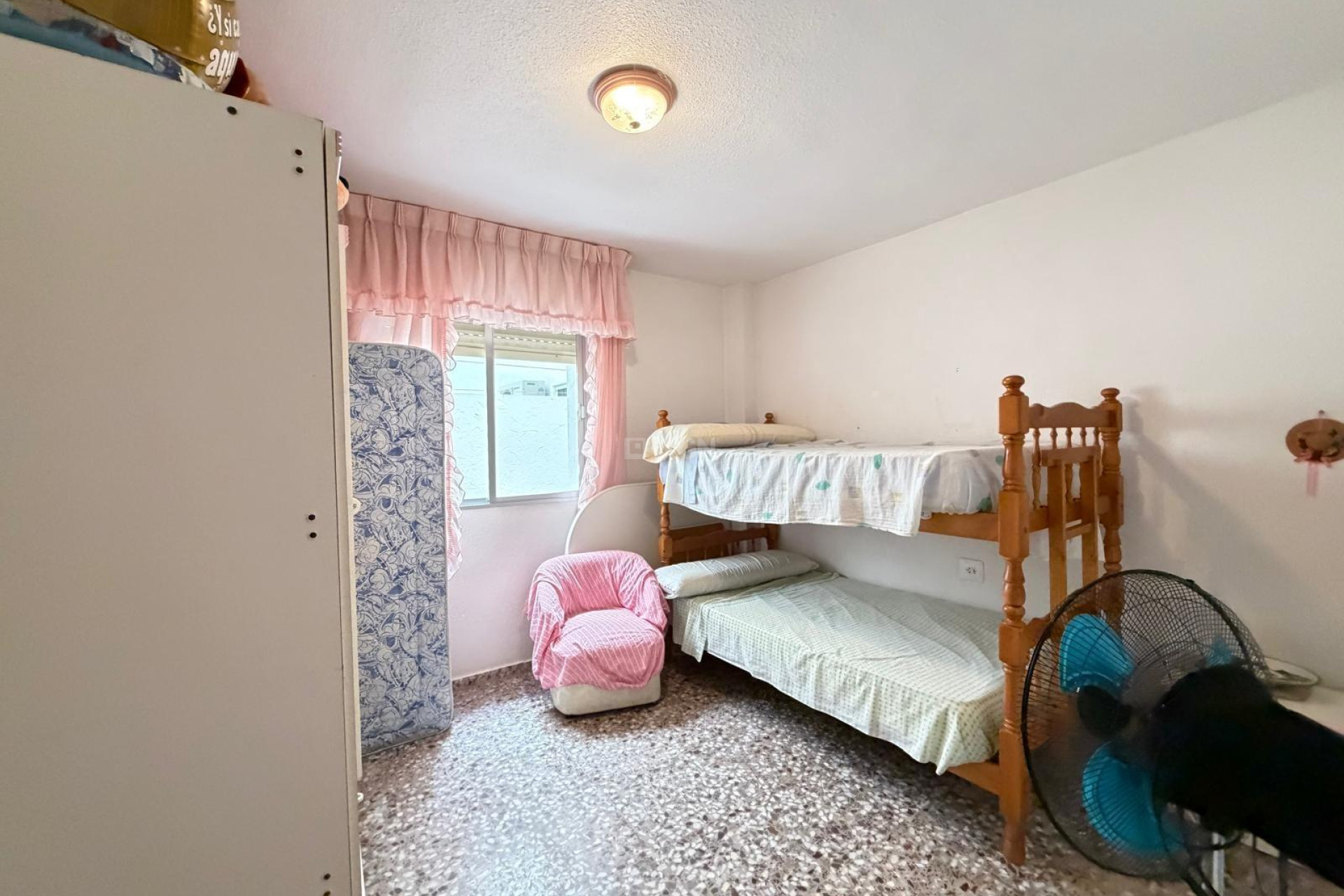 Wiederverkauf - Wohnung - Torrevieja - Las Piscinas Naturales