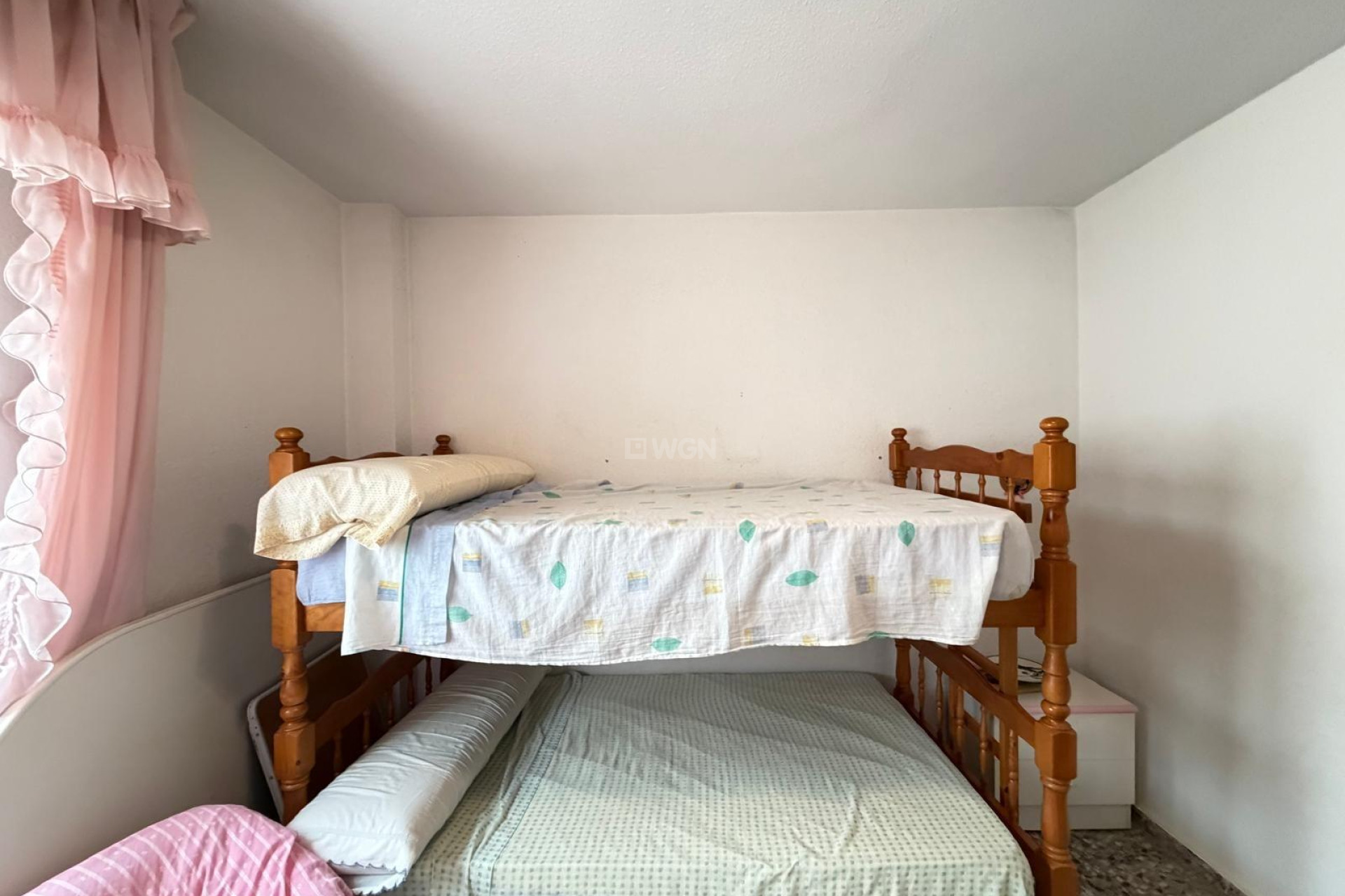 Wiederverkauf - Wohnung - Torrevieja - Las Piscinas Naturales