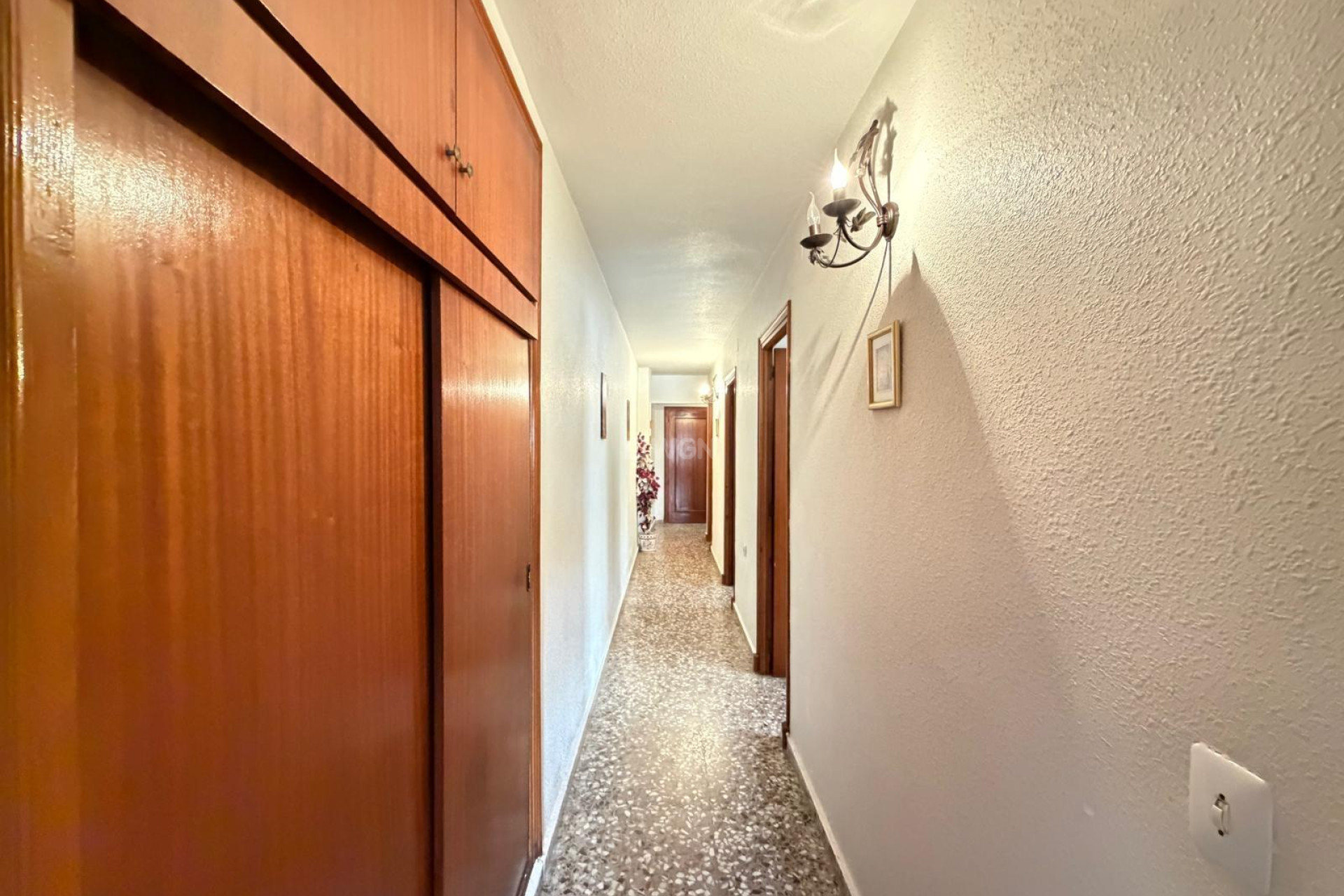 Wiederverkauf - Wohnung - Torrevieja - Las Piscinas Naturales