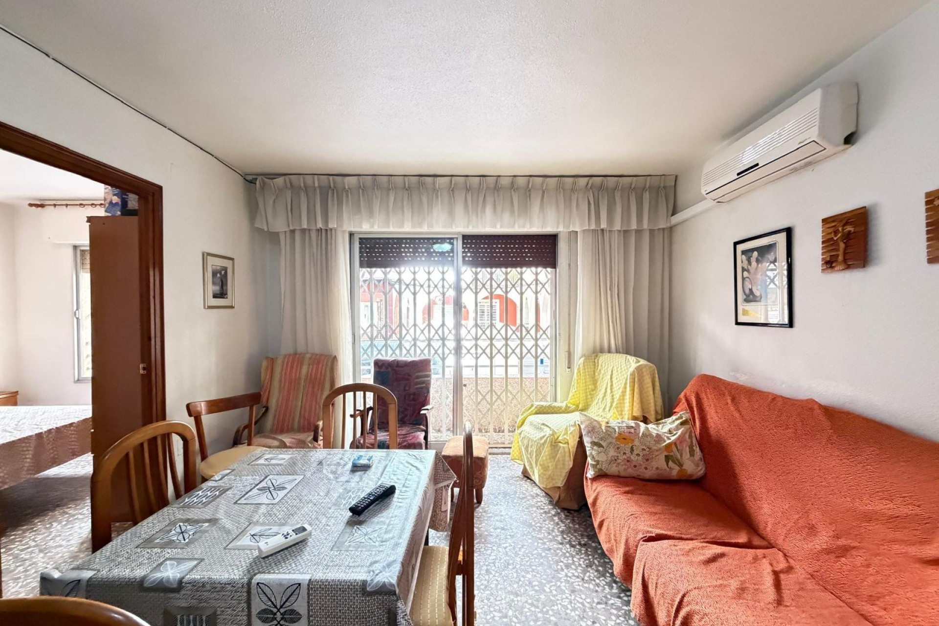 Wiederverkauf - Wohnung - Torrevieja - Las Piscinas Naturales
