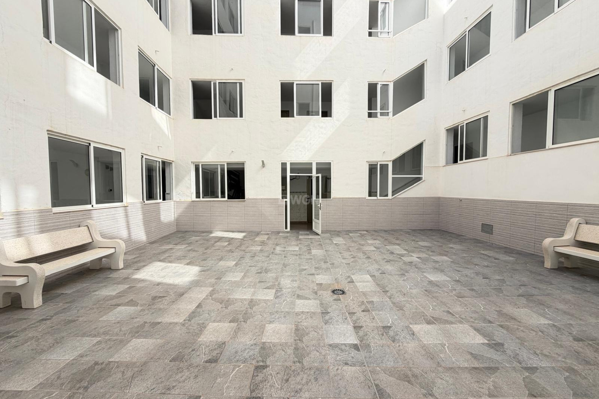 Wiederverkauf - Wohnung - Torrevieja - Las Piscinas Naturales