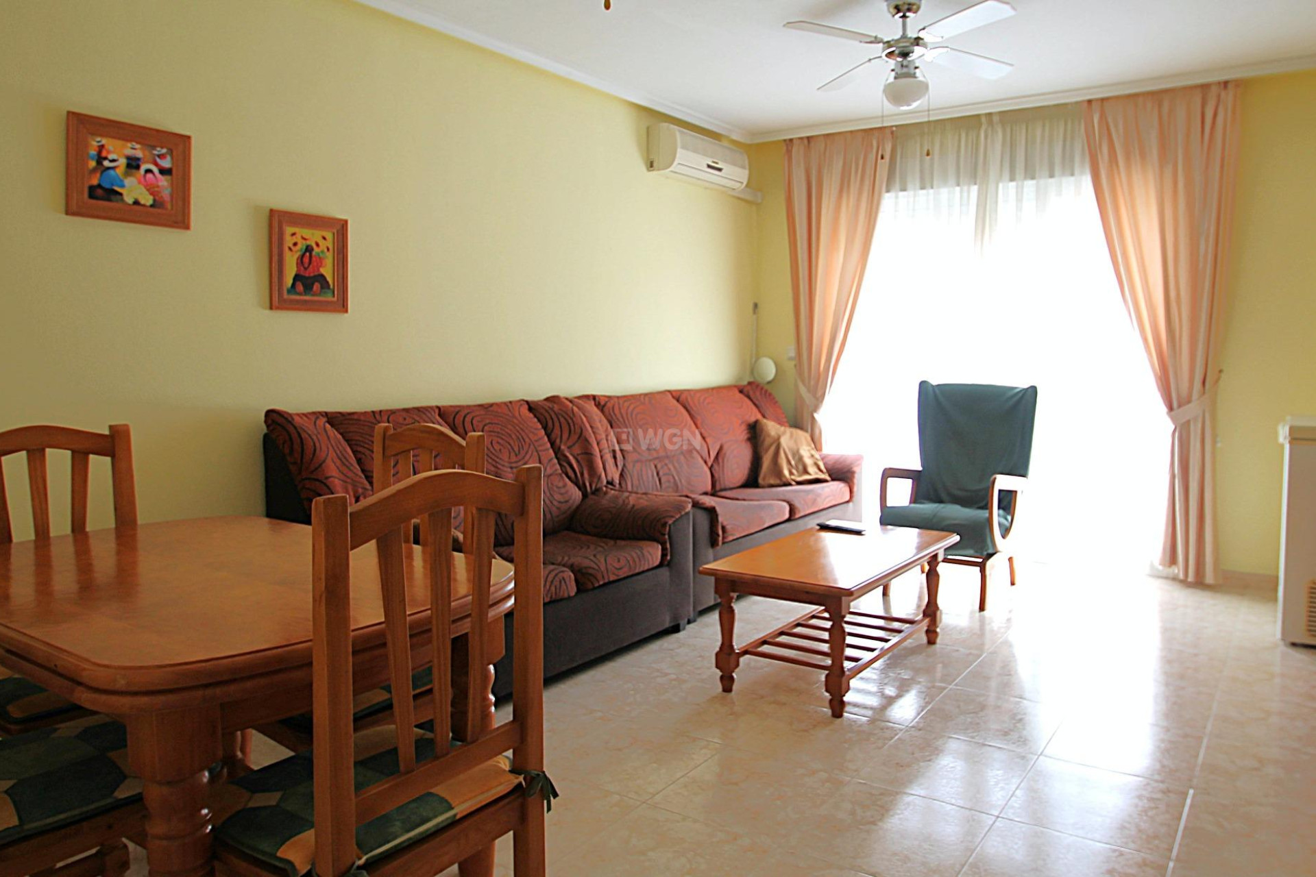 Wiederverkauf - Wohnung - Torrevieja - Las Piscinas Naturales