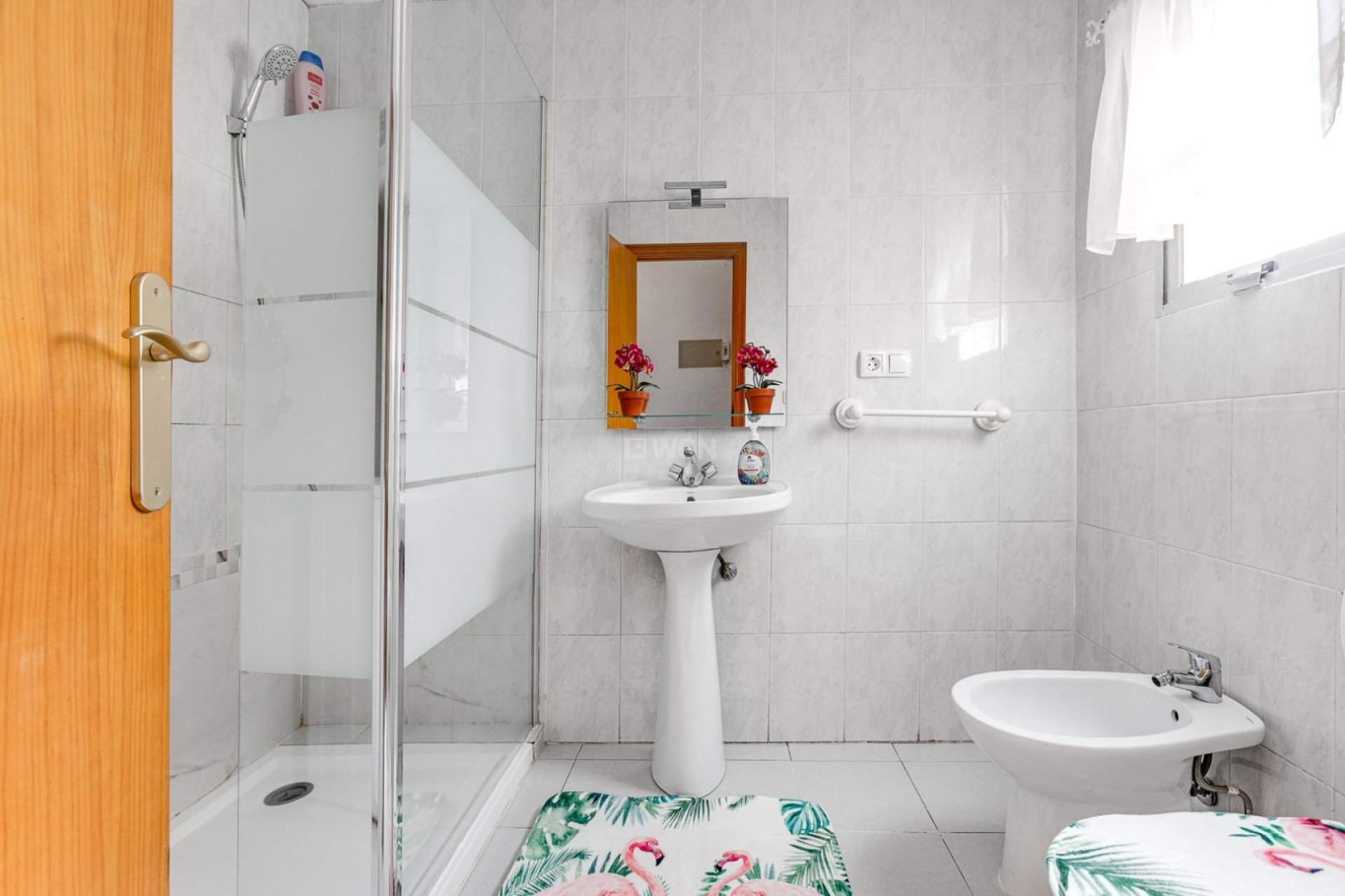 Wiederverkauf - Wohnung - Torrevieja - Las Piscinas Naturales