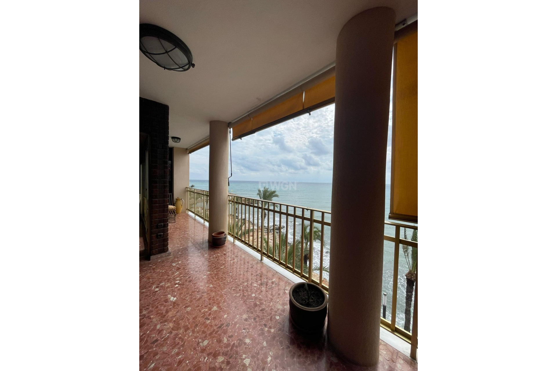 Wiederverkauf - Wohnung - Torrevieja - Las Piscinas Naturales