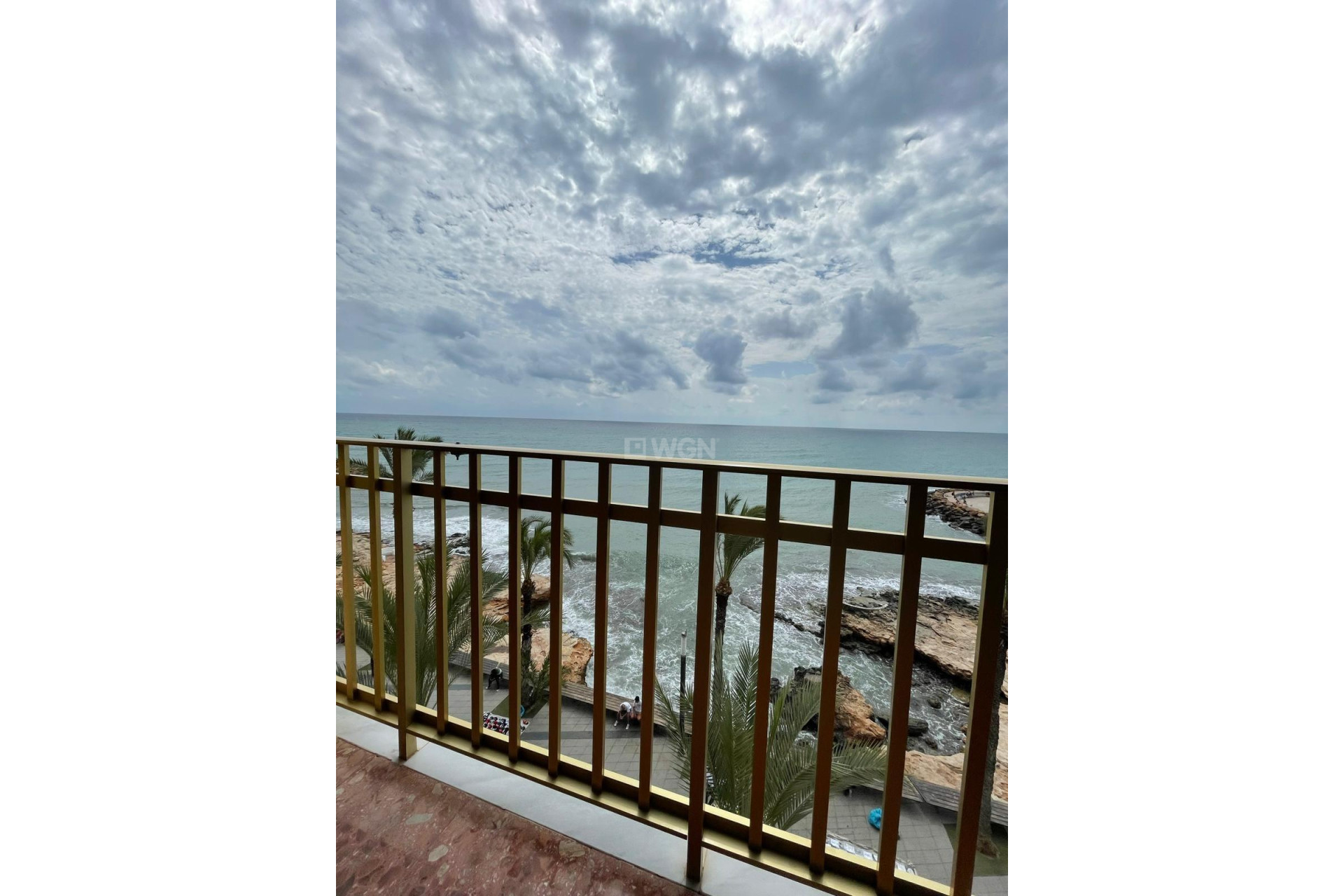 Wiederverkauf - Wohnung - Torrevieja - Las Piscinas Naturales