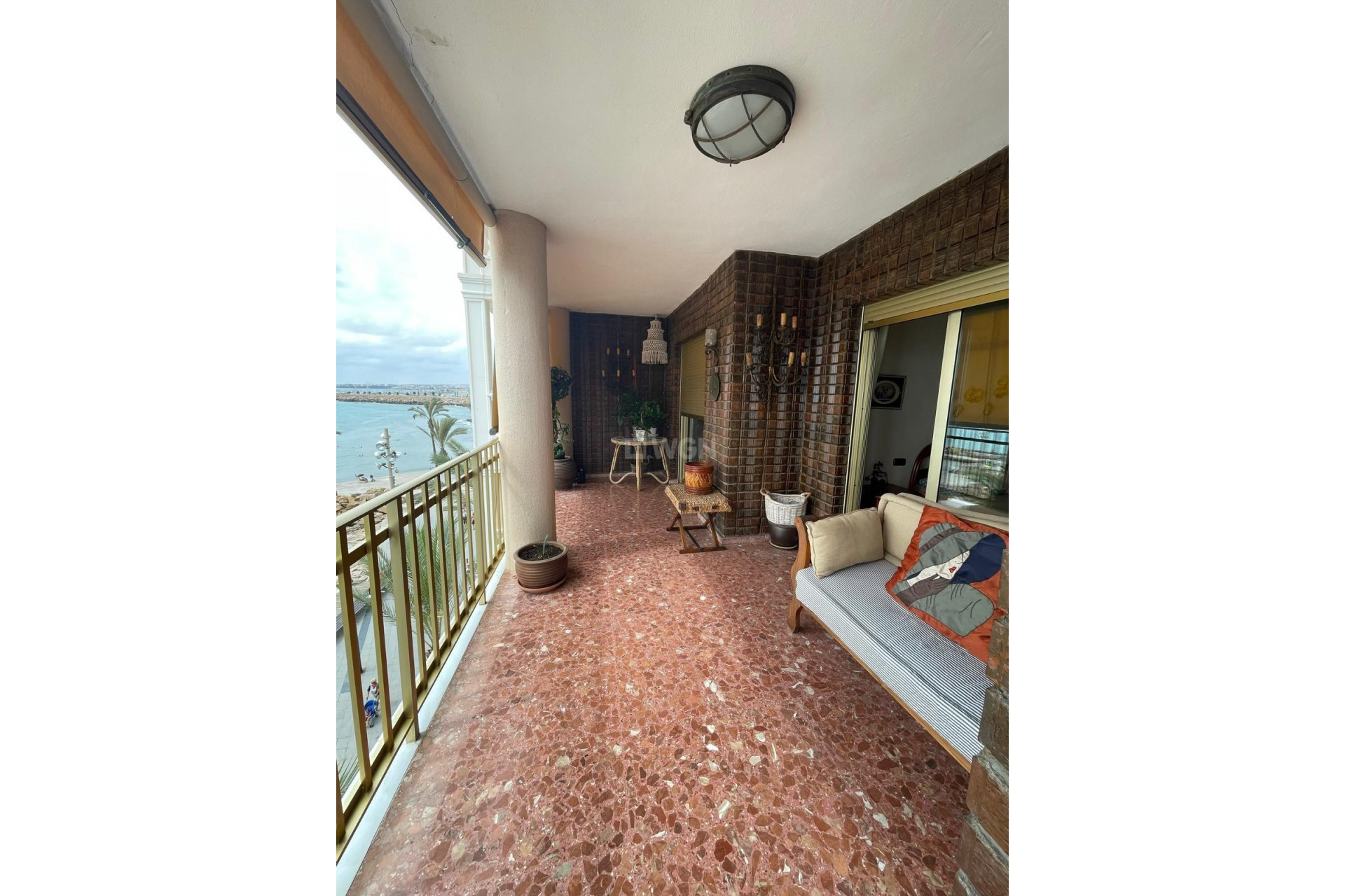 Wiederverkauf - Wohnung - Torrevieja - Las Piscinas Naturales