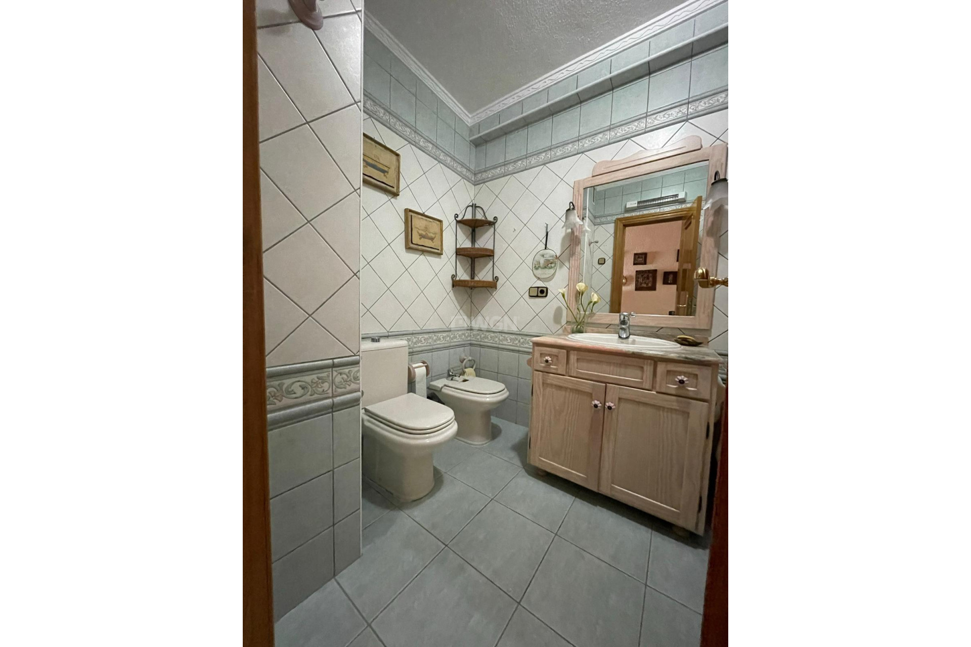 Wiederverkauf - Wohnung - Torrevieja - Las Piscinas Naturales