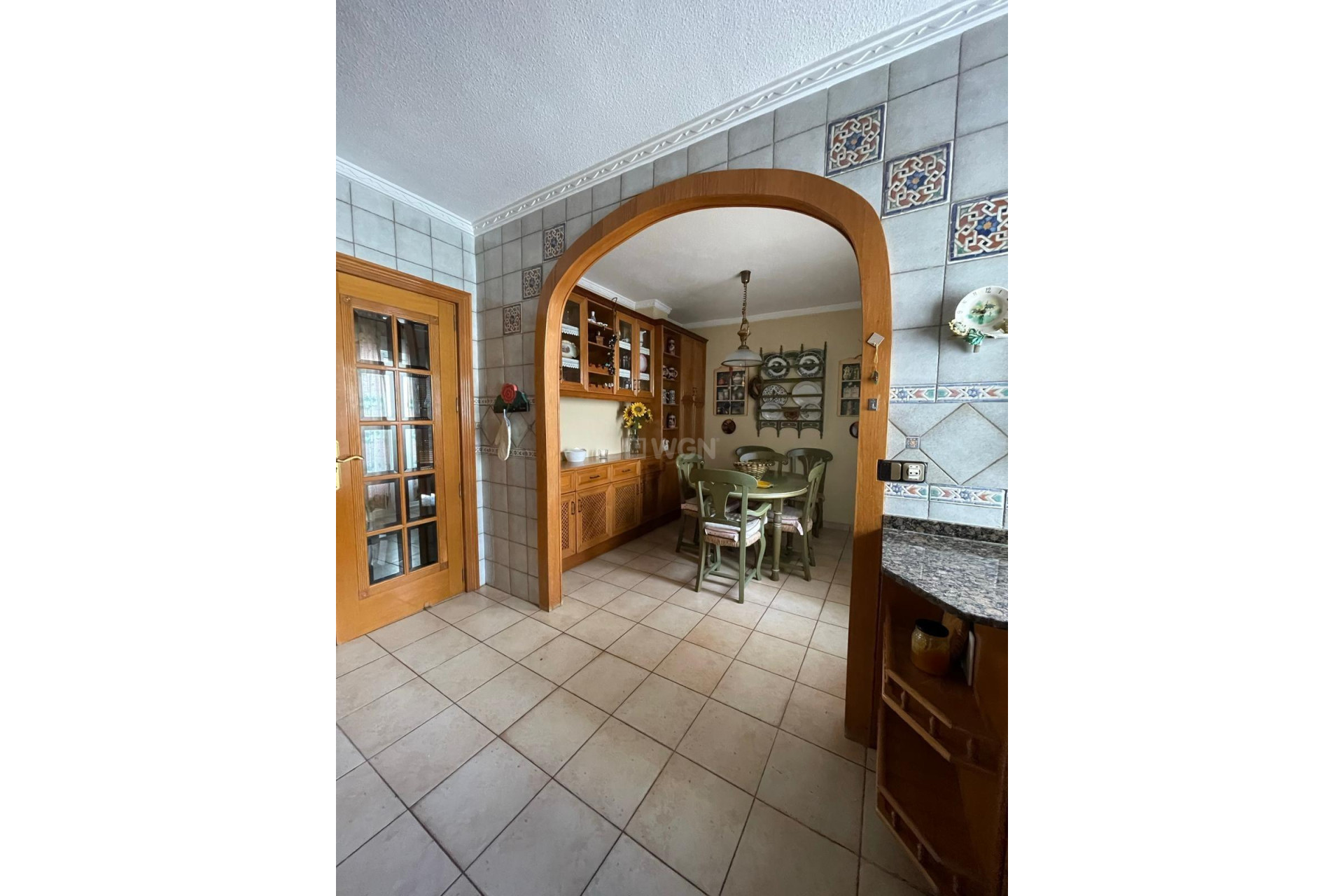 Wiederverkauf - Wohnung - Torrevieja - Las Piscinas Naturales