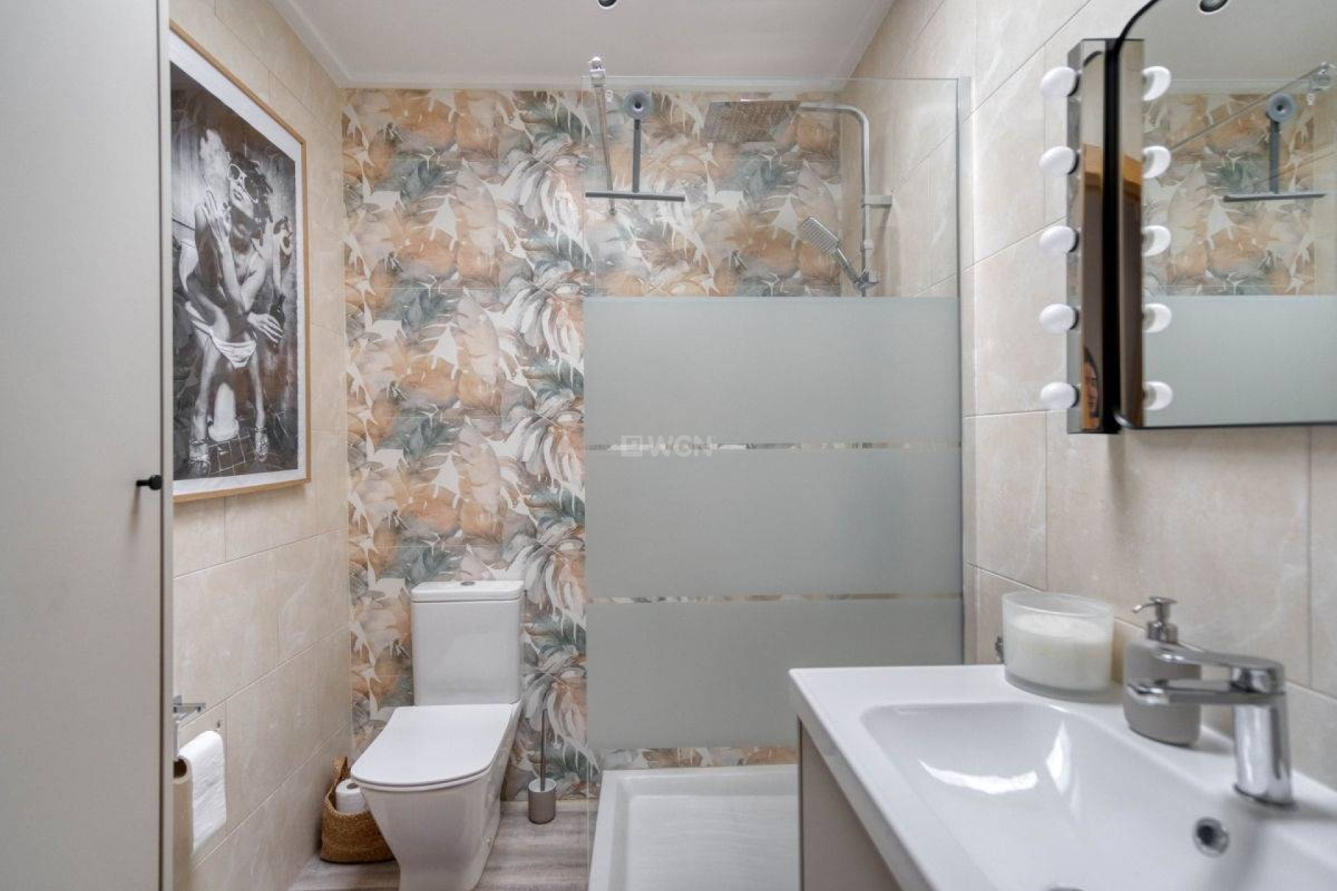 Wiederverkauf - Wohnung - Torrevieja - Los Balcones - Los Altos del Edén