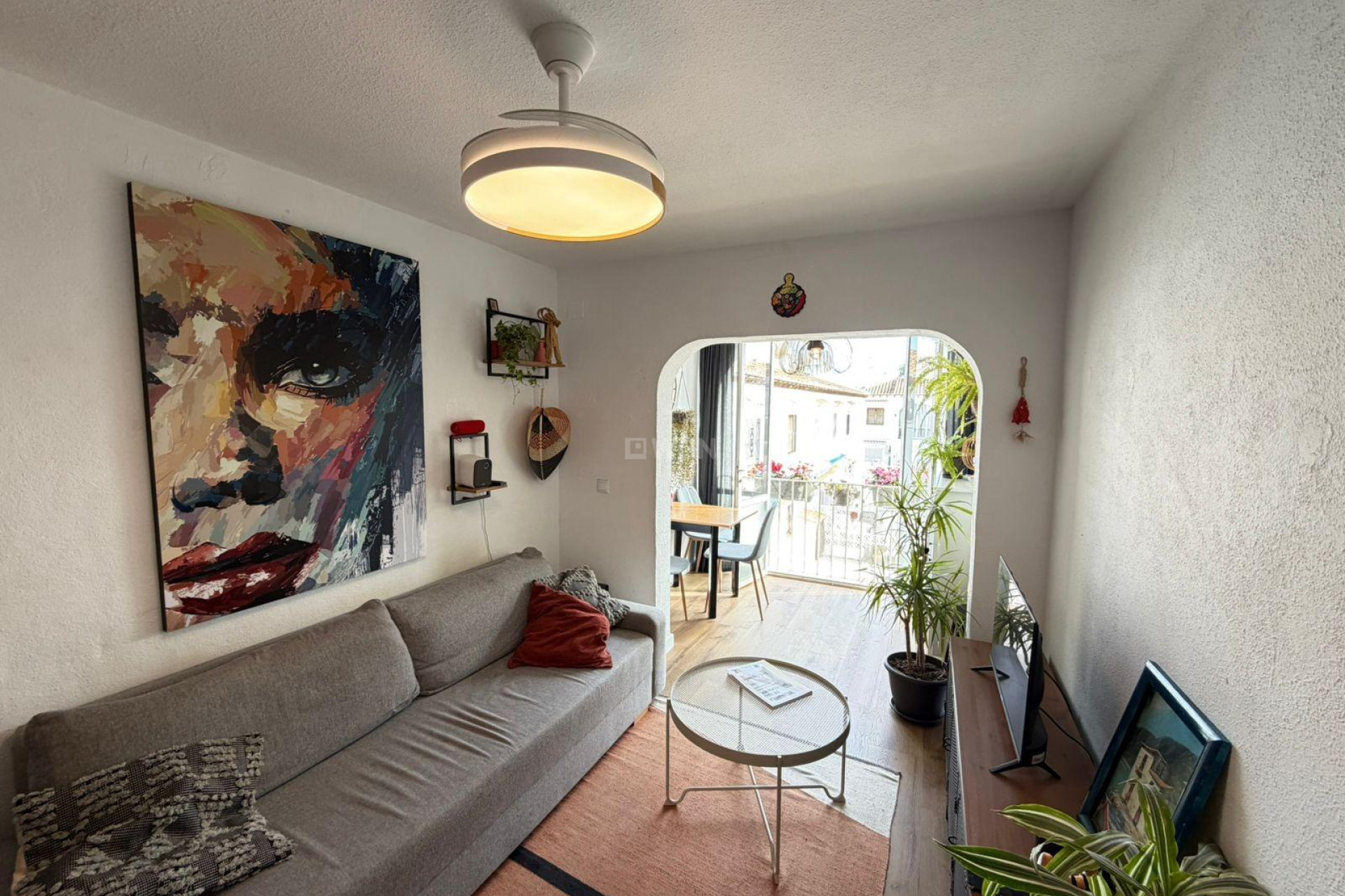 Wiederverkauf - Wohnung - Torrevieja - Los Balcones - Los Altos del Edén