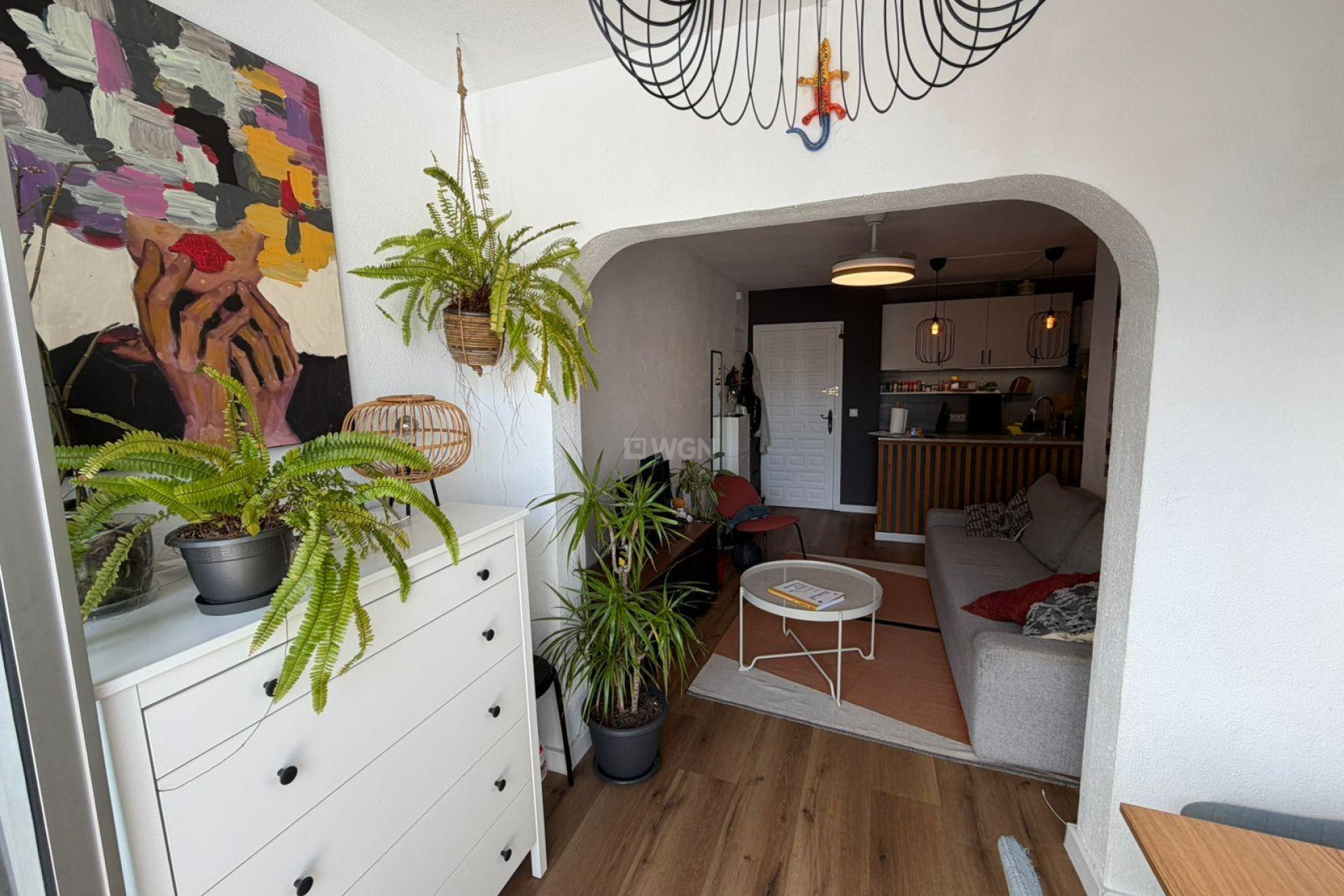 Wiederverkauf - Wohnung - Torrevieja - Los Balcones - Los Altos del Edén