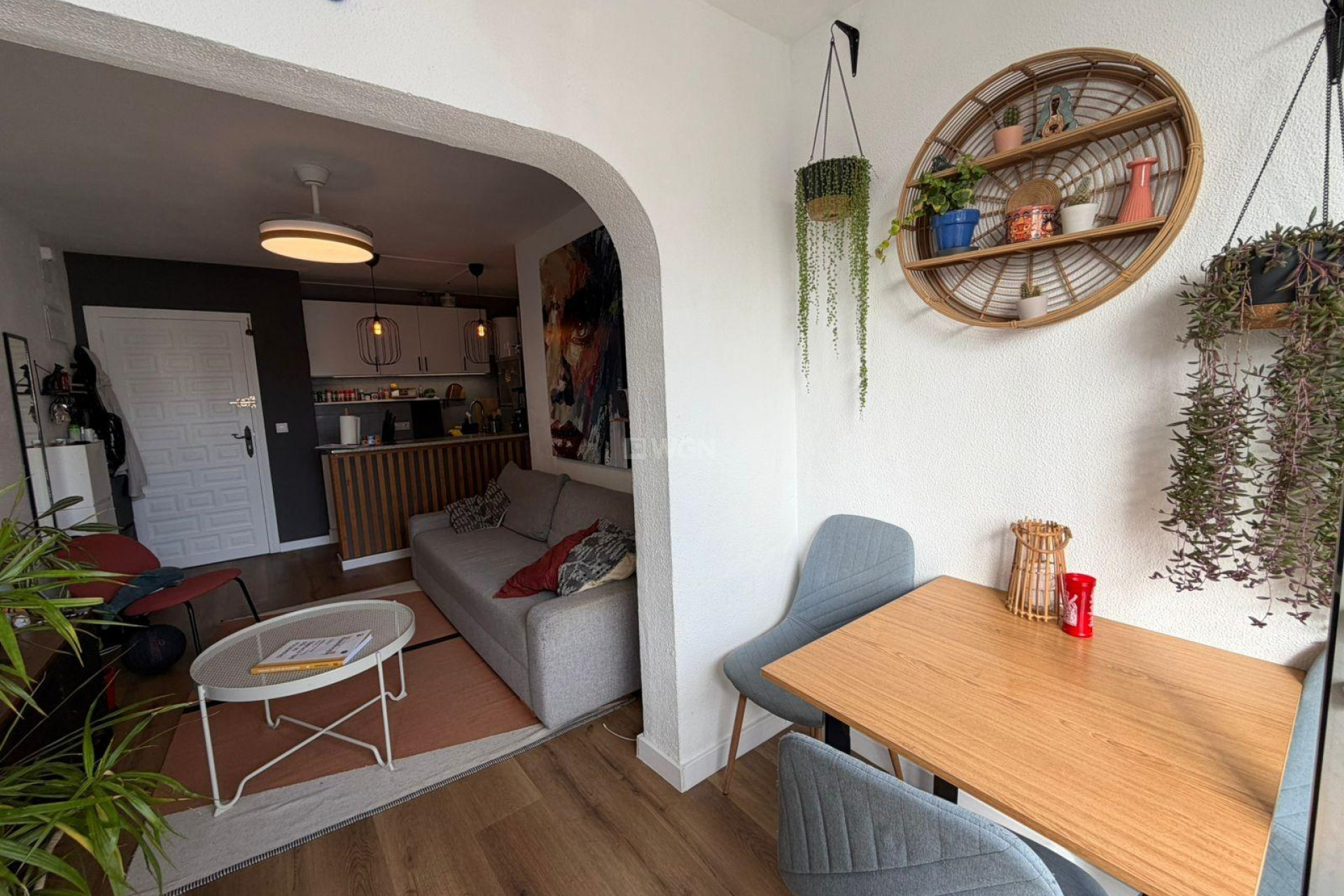 Wiederverkauf - Wohnung - Torrevieja - Los Balcones - Los Altos del Edén