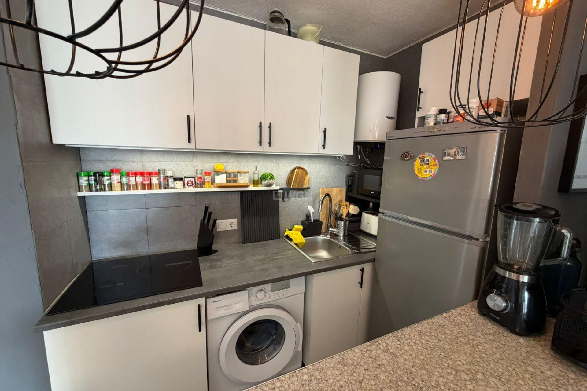 Wiederverkauf - Wohnung - Torrevieja - Los Balcones - Los Altos del Edén