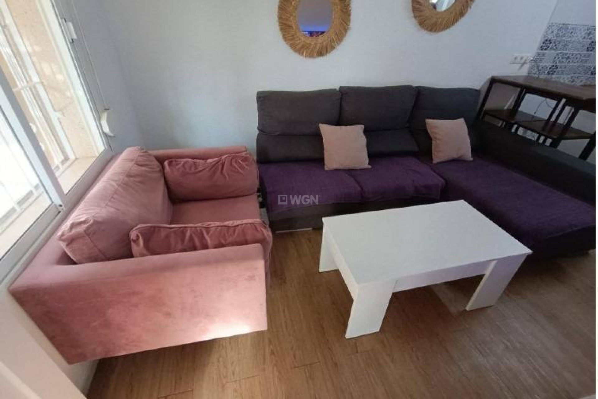 Wiederverkauf - Wohnung - Torrevieja - Los Balcones