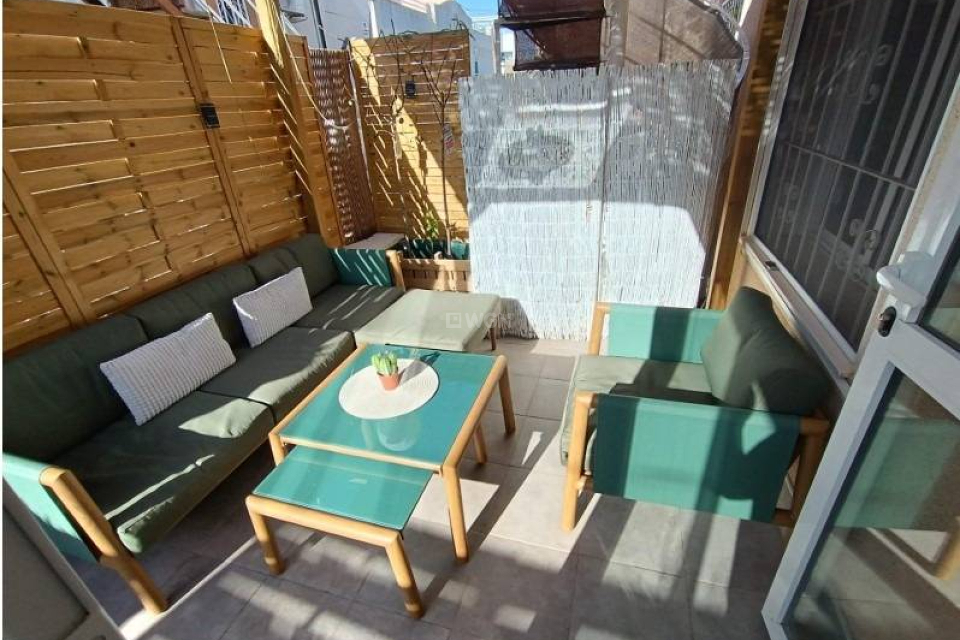 Wiederverkauf - Wohnung - Torrevieja - Los Balcones