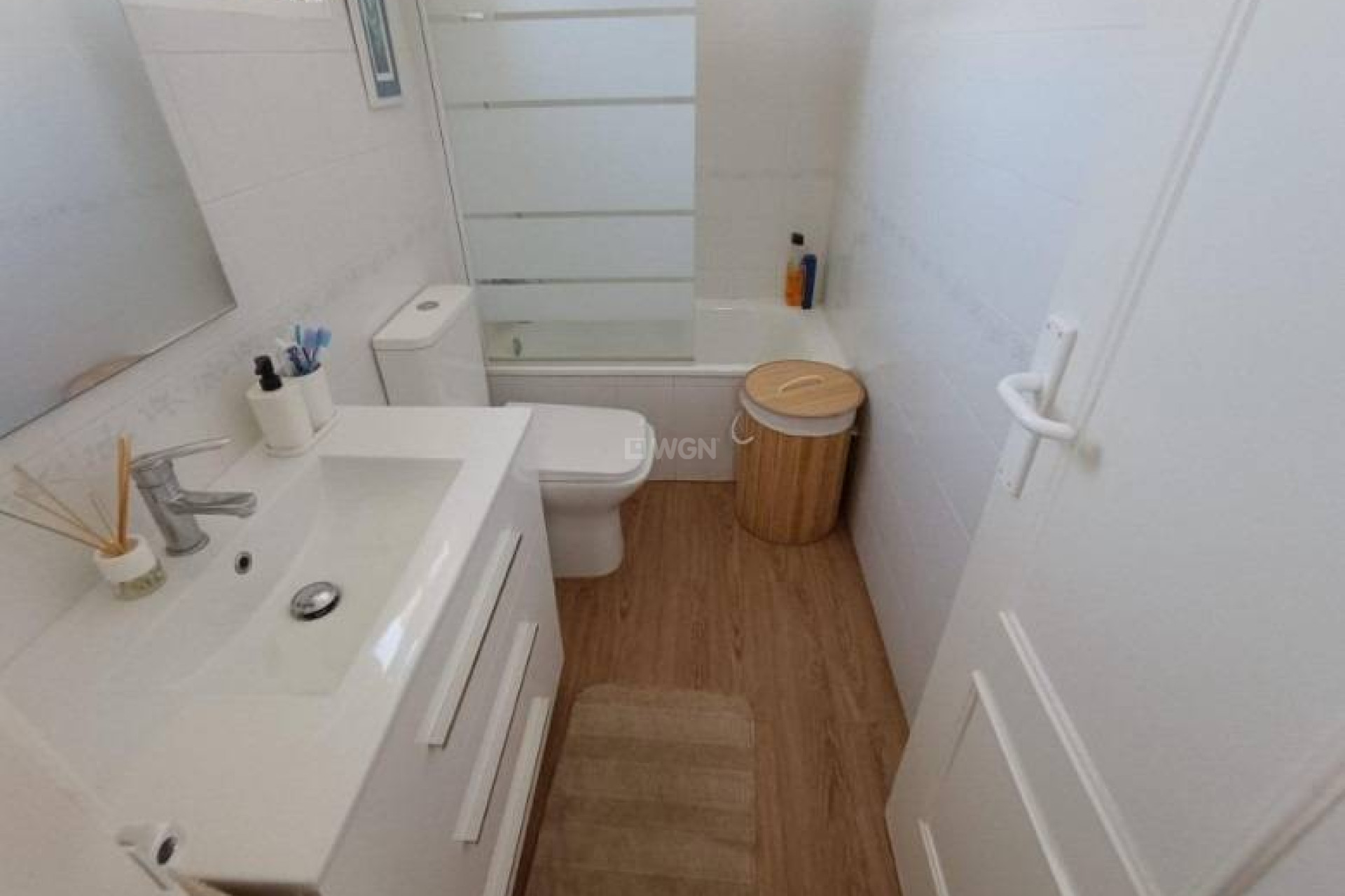 Wiederverkauf - Wohnung - Torrevieja - Los Balcones