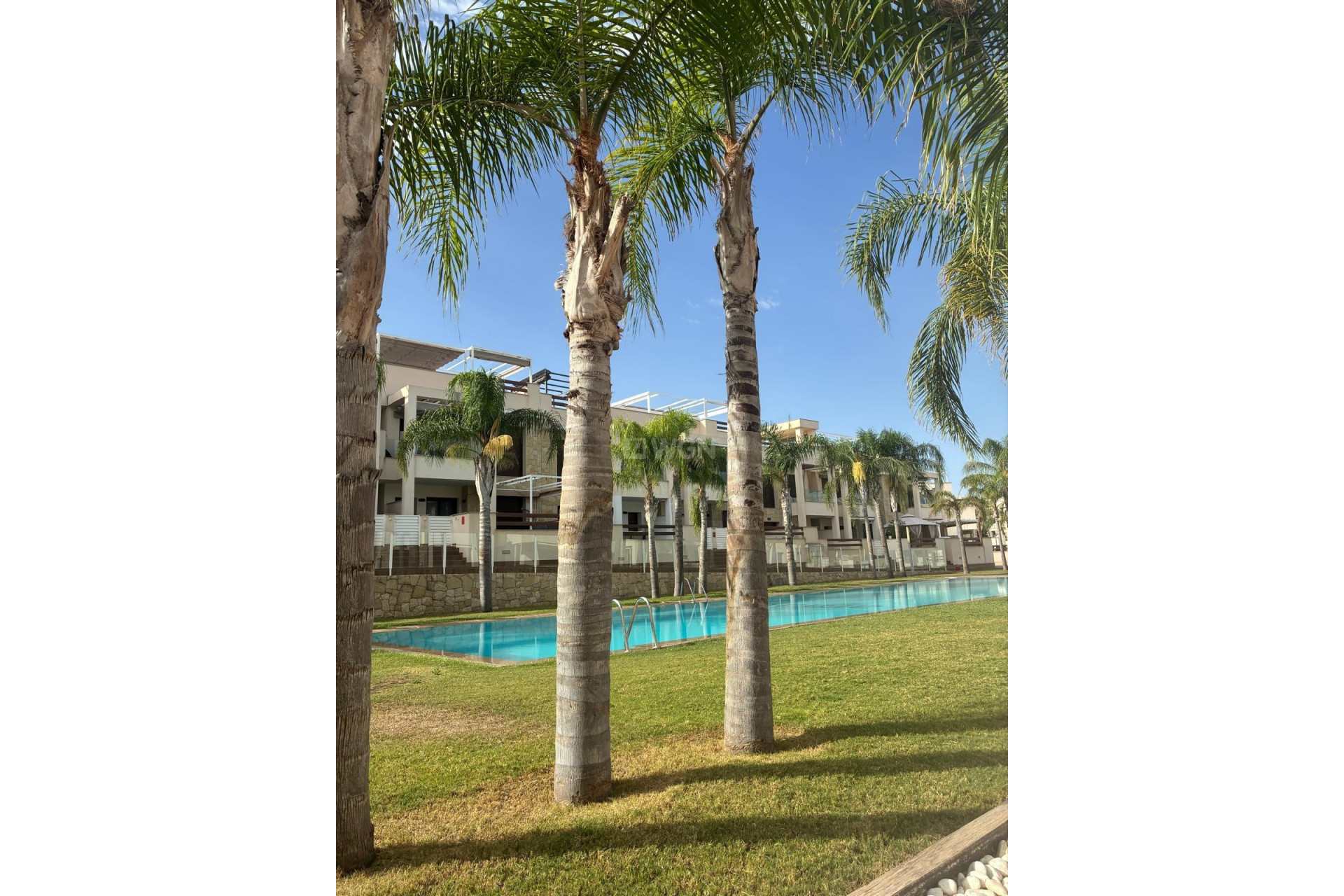 Wiederverkauf - Wohnung - Torrevieja - Los Balcones