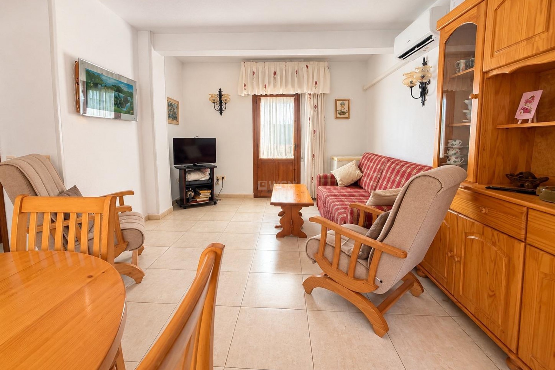 Wiederverkauf - Wohnung - Torrevieja - Los Europeos