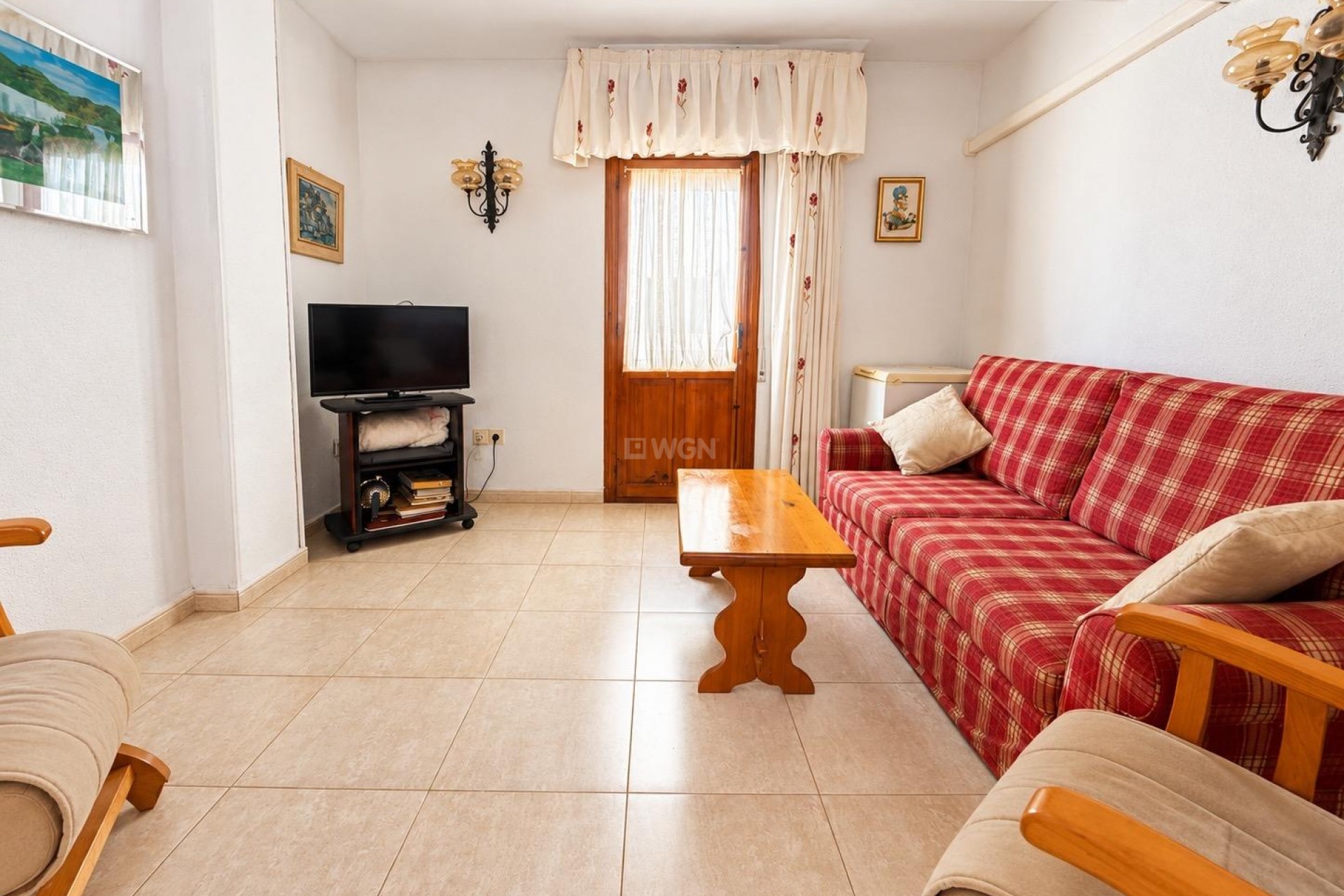 Wiederverkauf - Wohnung - Torrevieja - Los Europeos