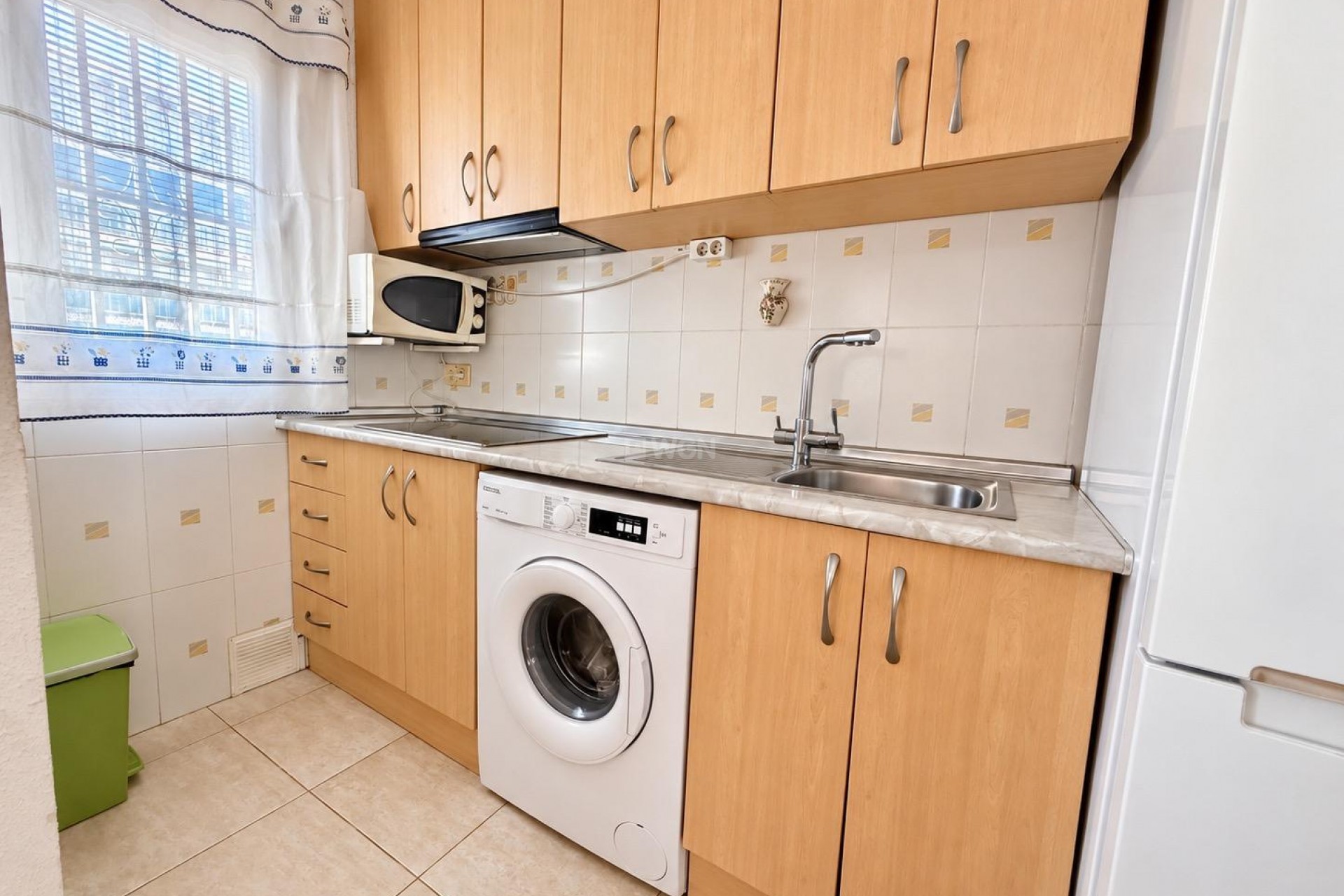 Wiederverkauf - Wohnung - Torrevieja - Los Europeos