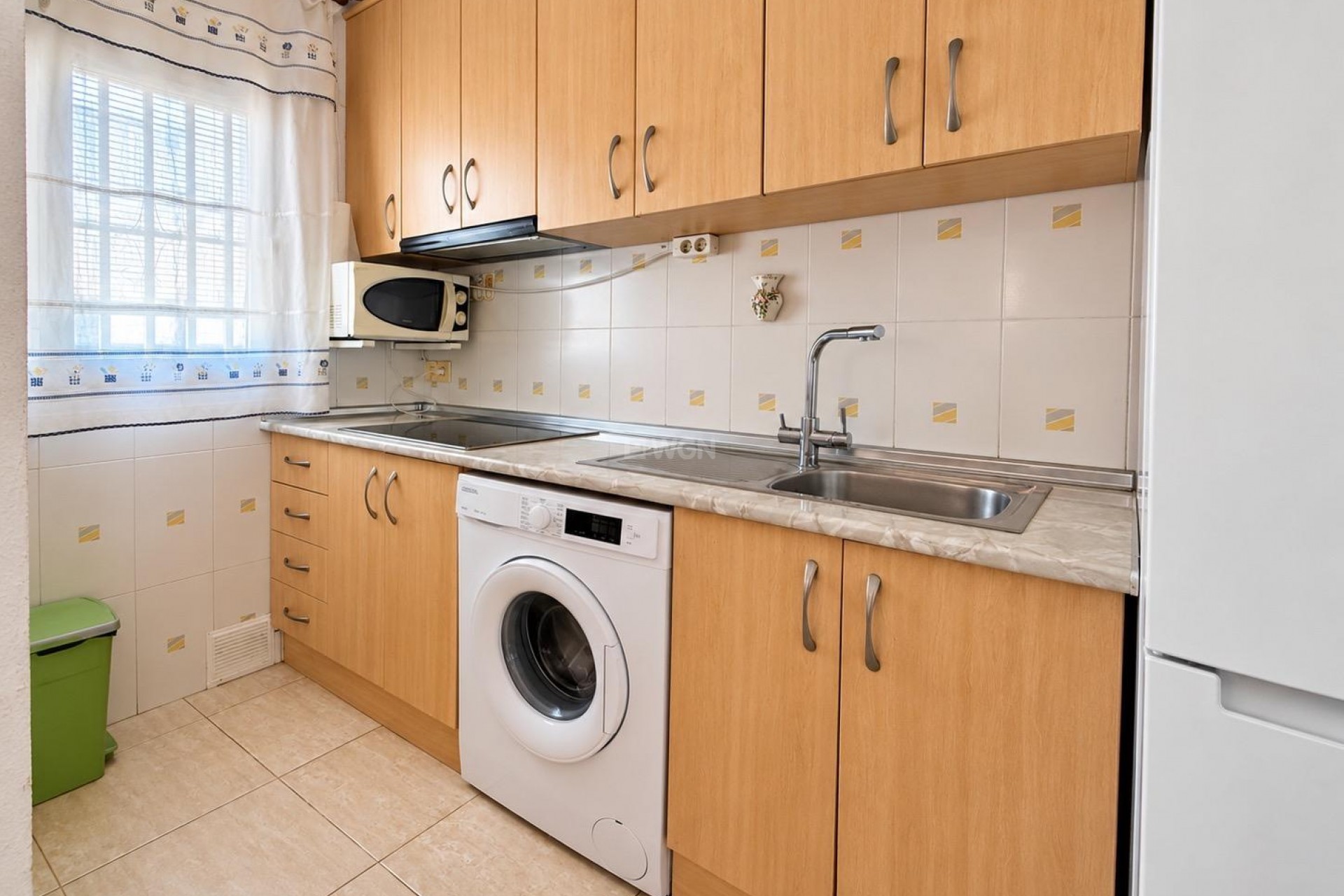 Wiederverkauf - Wohnung - Torrevieja - Los Europeos