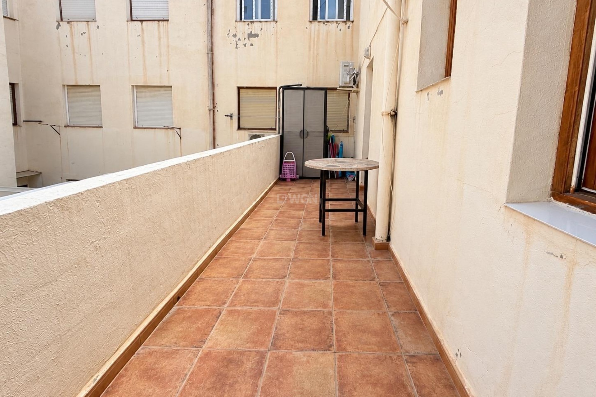 Wiederverkauf - Wohnung - Torrevieja - Los Europeos