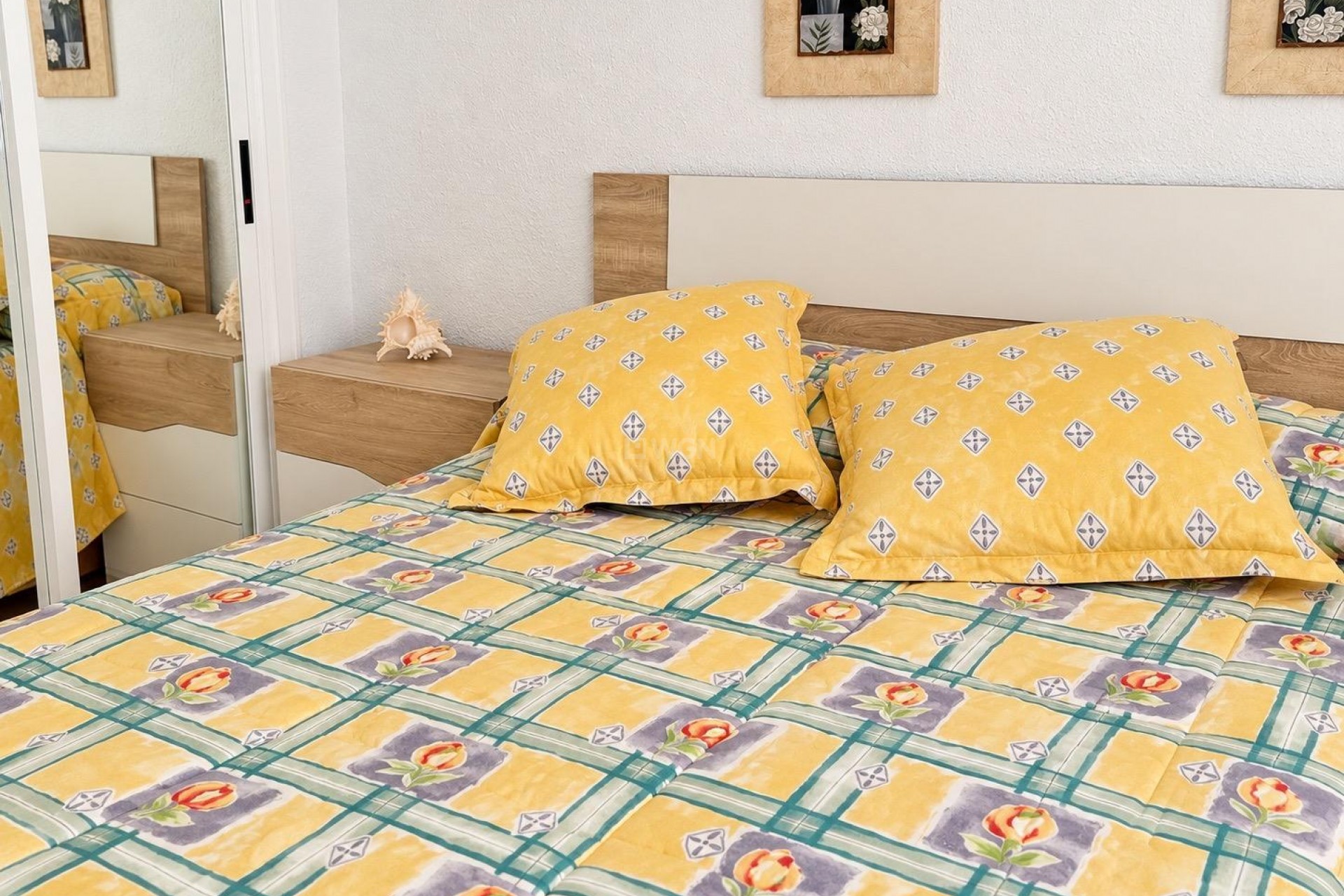 Wiederverkauf - Wohnung - Torrevieja - Los Europeos