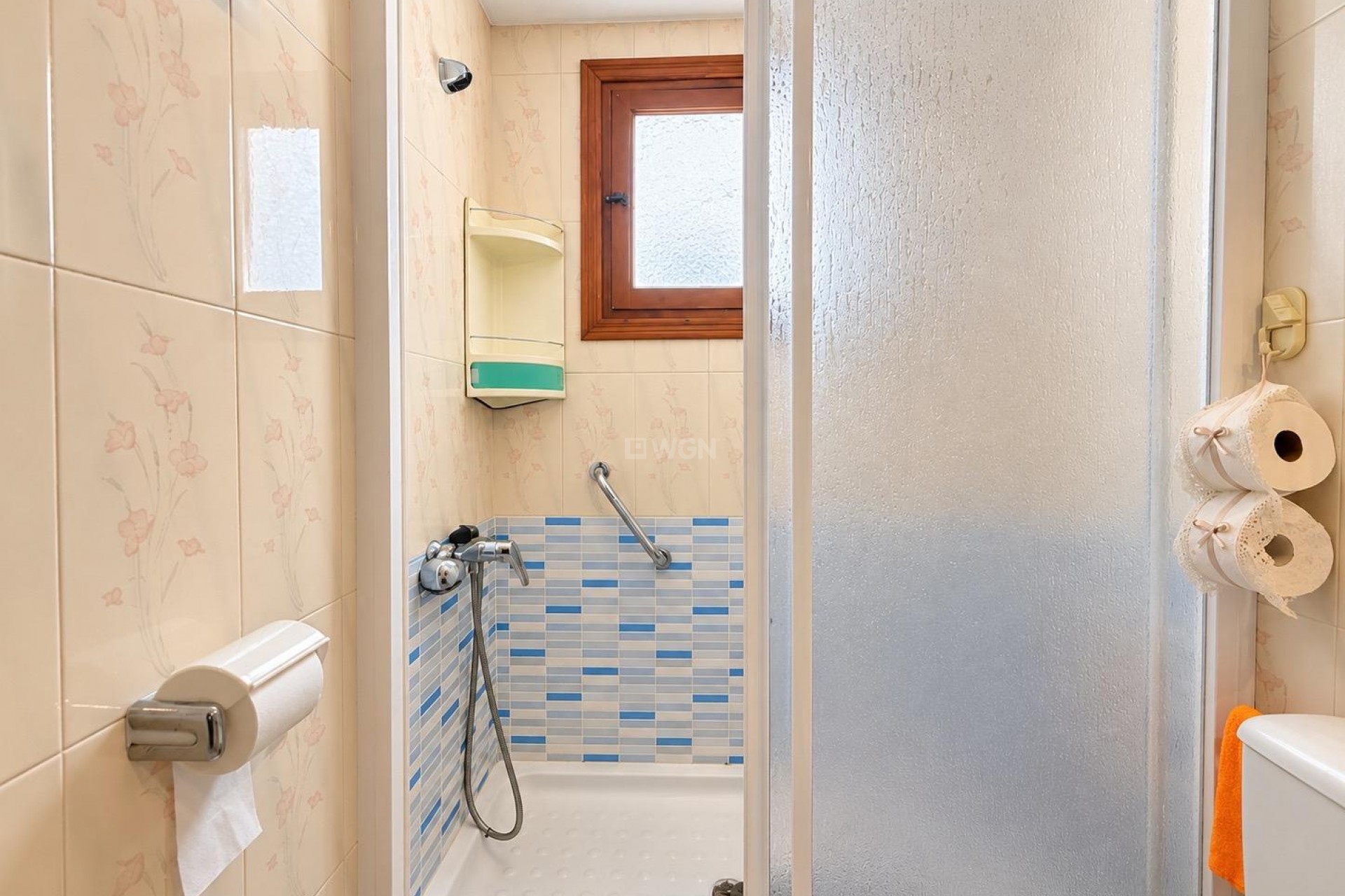 Wiederverkauf - Wohnung - Torrevieja - Los Europeos