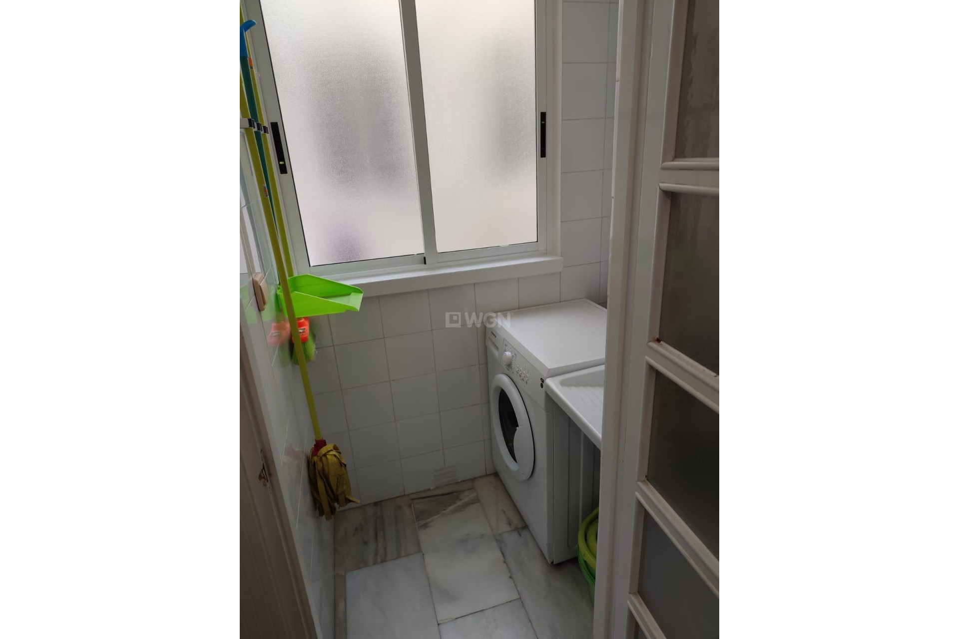 Wiederverkauf - Wohnung - Torrevieja - Los Frutales