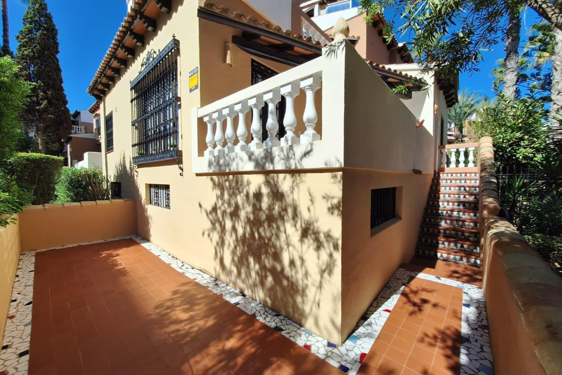 Wiederverkauf - Wohnung - Torrevieja - Los Frutales