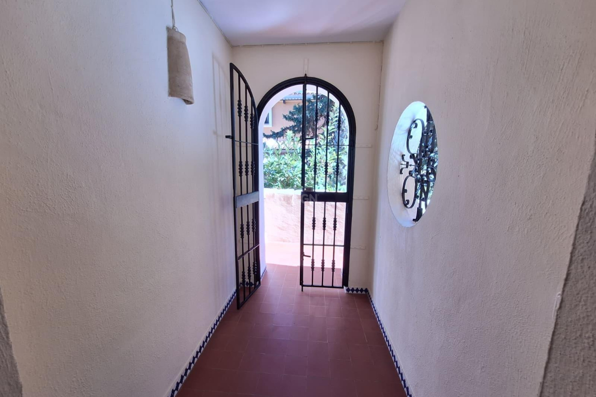Wiederverkauf - Wohnung - Torrevieja - Los Frutales