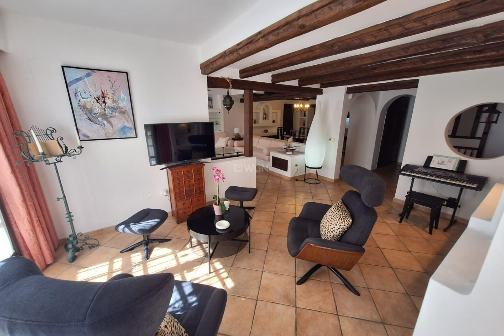 Wiederverkauf - Wohnung - Torrevieja - Los Frutales